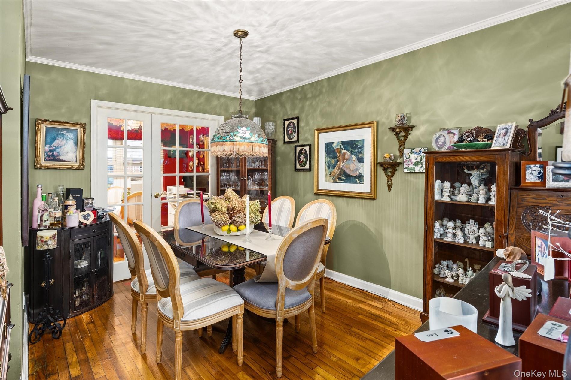 Single Family Starr Street Queens, NY 11385, MLS-1003460-7