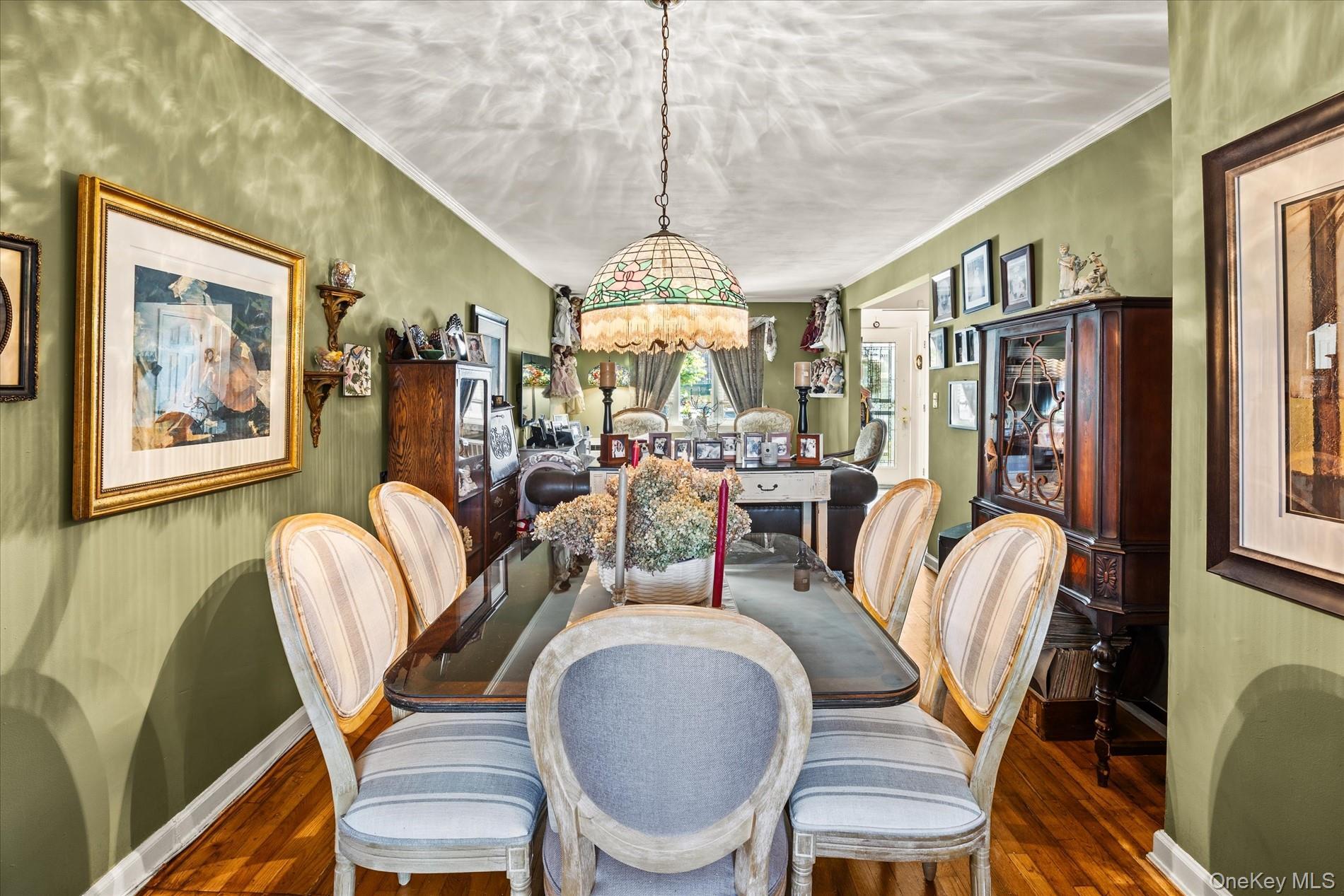 Single Family Starr Street Queens, NY 11385, MLS-1003460-8