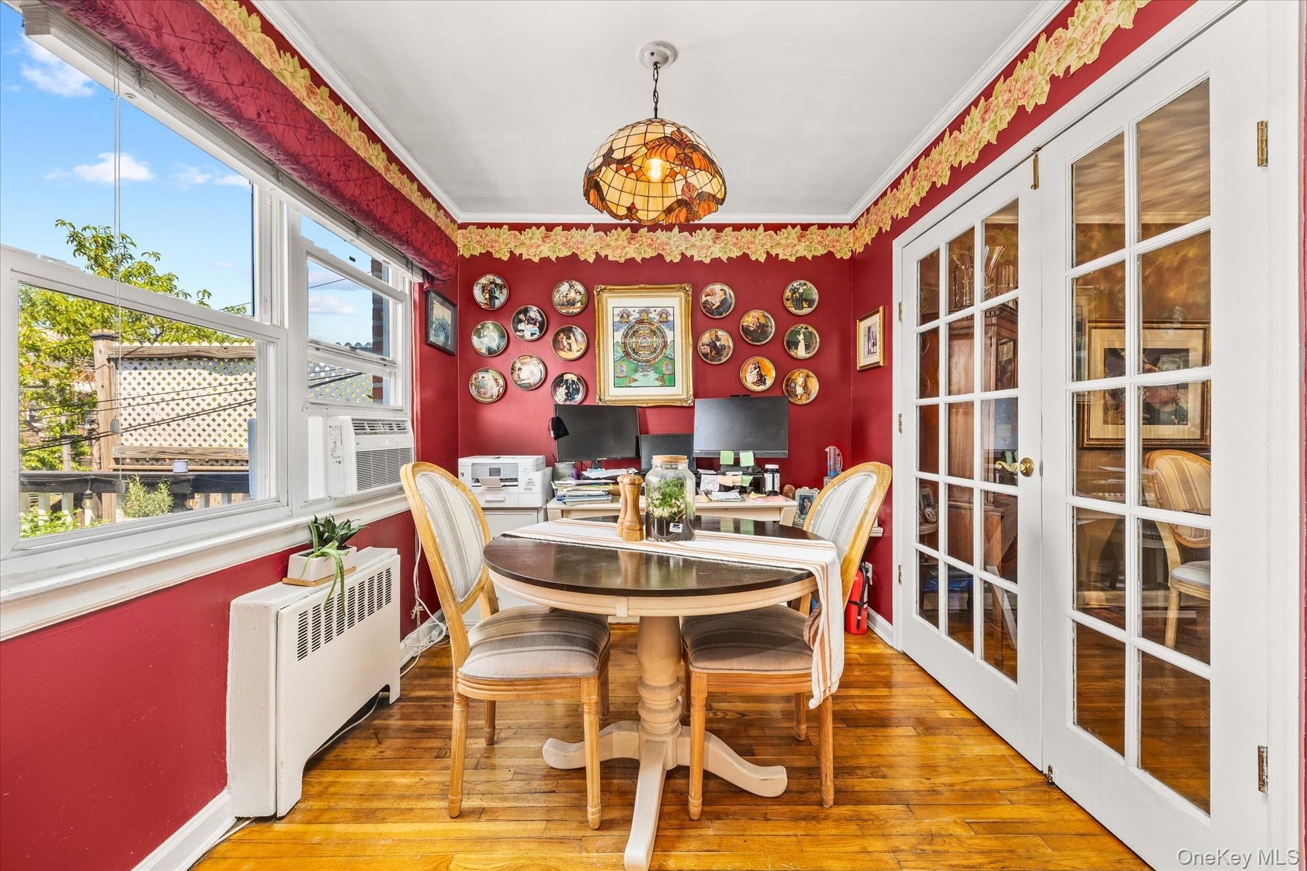 Single Family Starr Street Queens, NY 11385, MLS-1003460-9