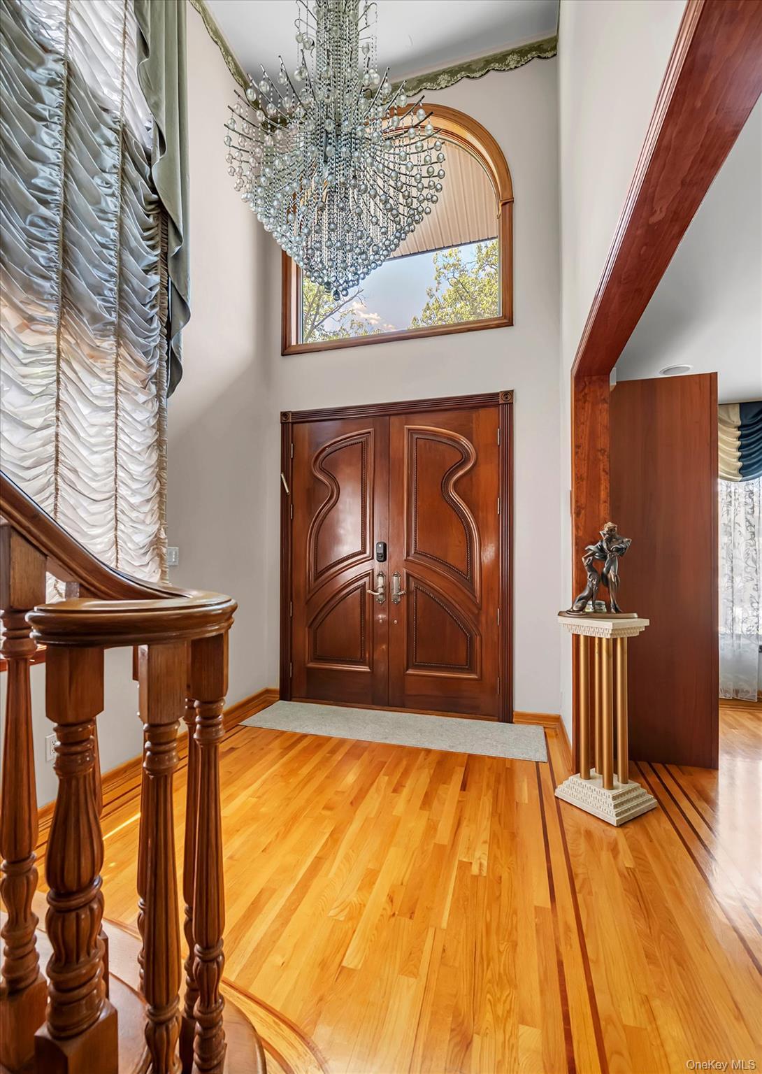 Single Family Aberdeen Road Queens, NY 11432, MLS-1003462-2