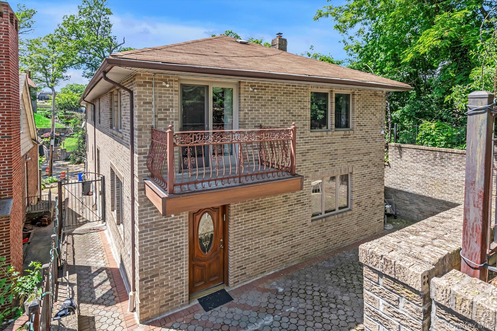 Single Family Aberdeen Road Queens, NY 11432, MLS-1003462-20