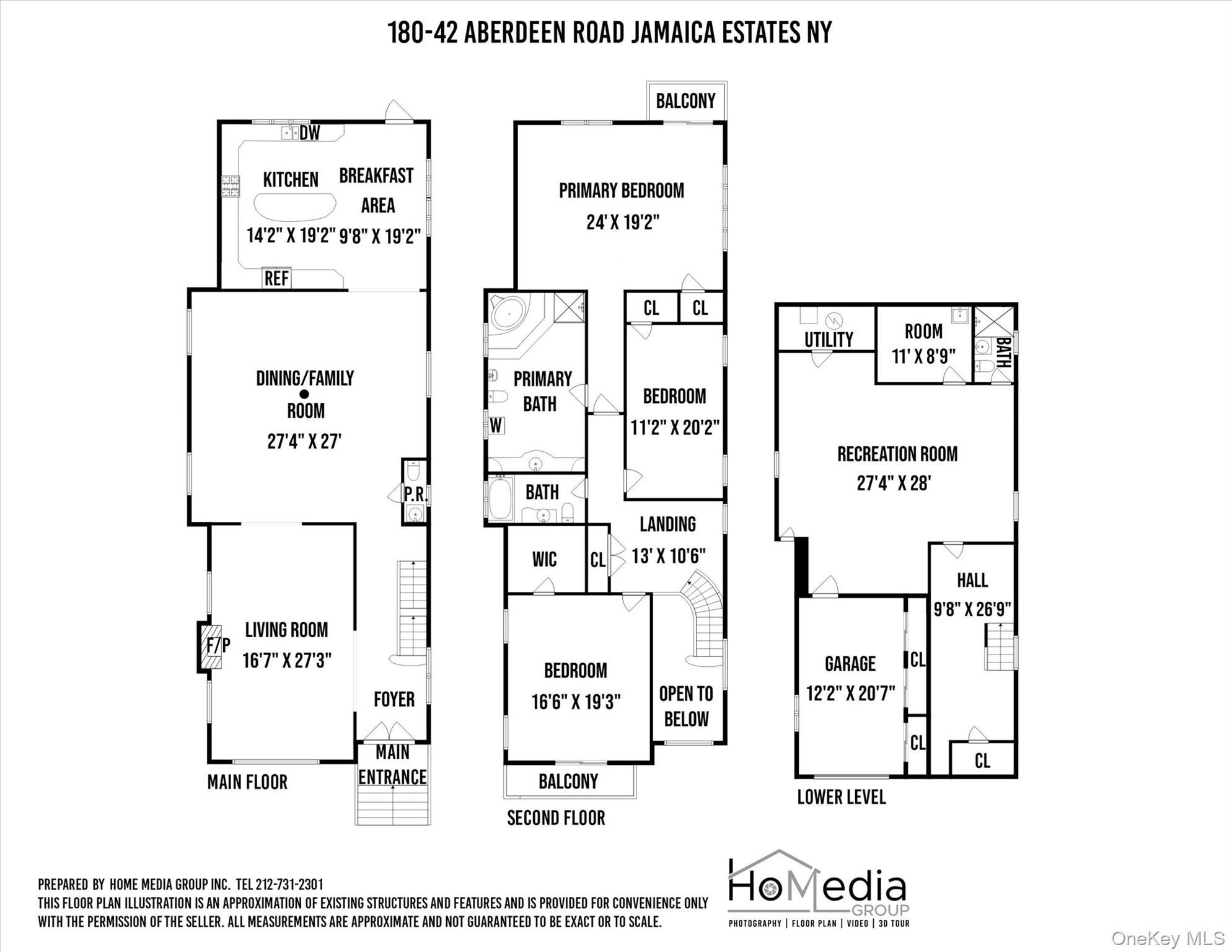 Single Family Aberdeen Road  Queens, NY 11432, MLS-1003462-25