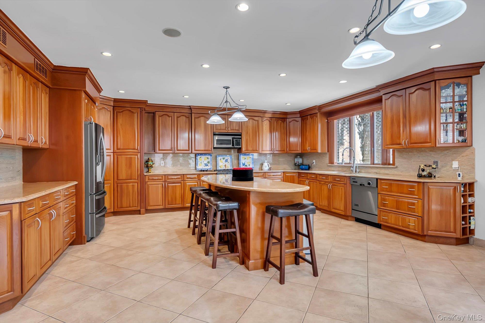 Single Family Aberdeen Road Queens, NY 11432, MLS-1003462-8
