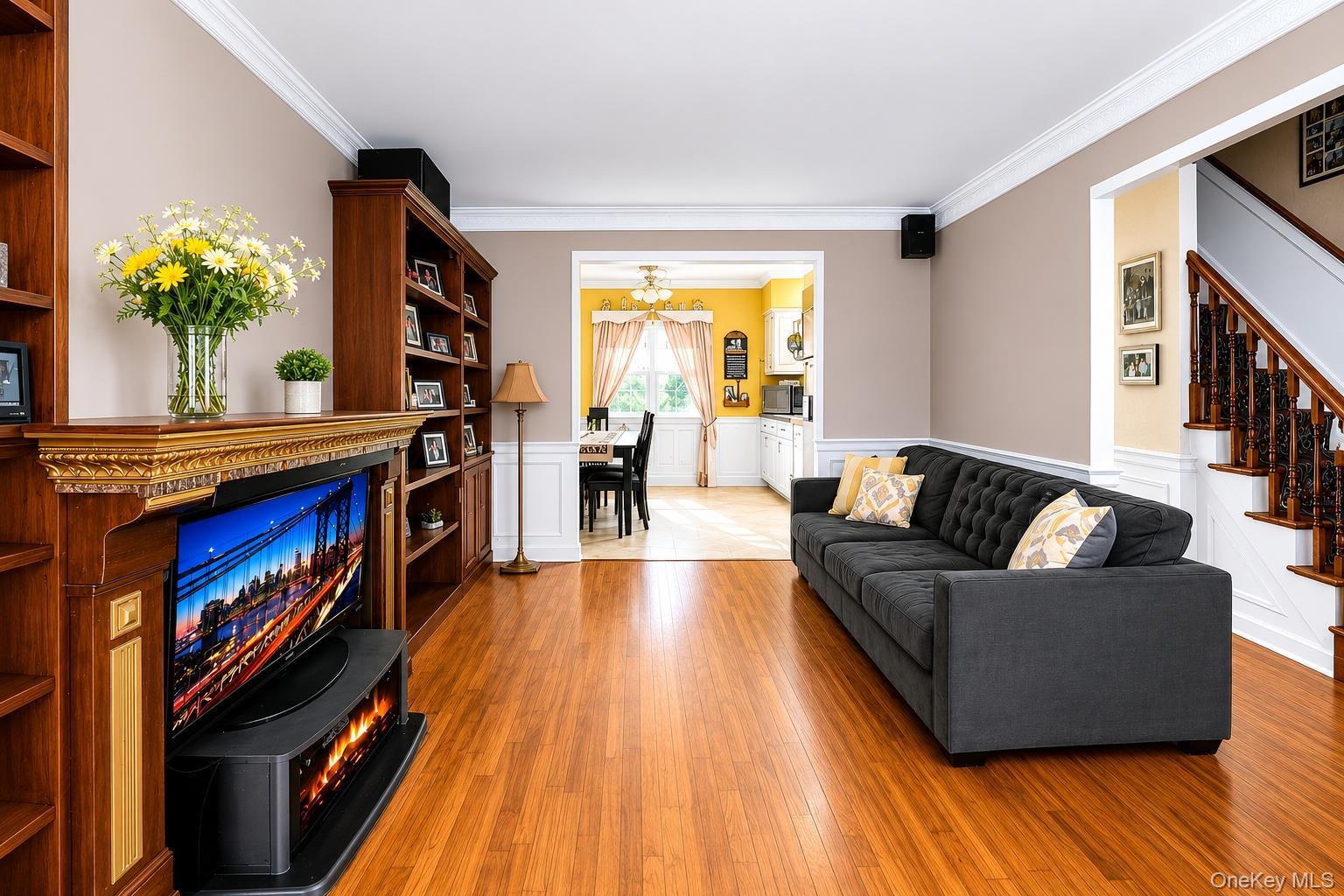Single Family Seymour Bronx, NY 10469, MLS-1003475-3
