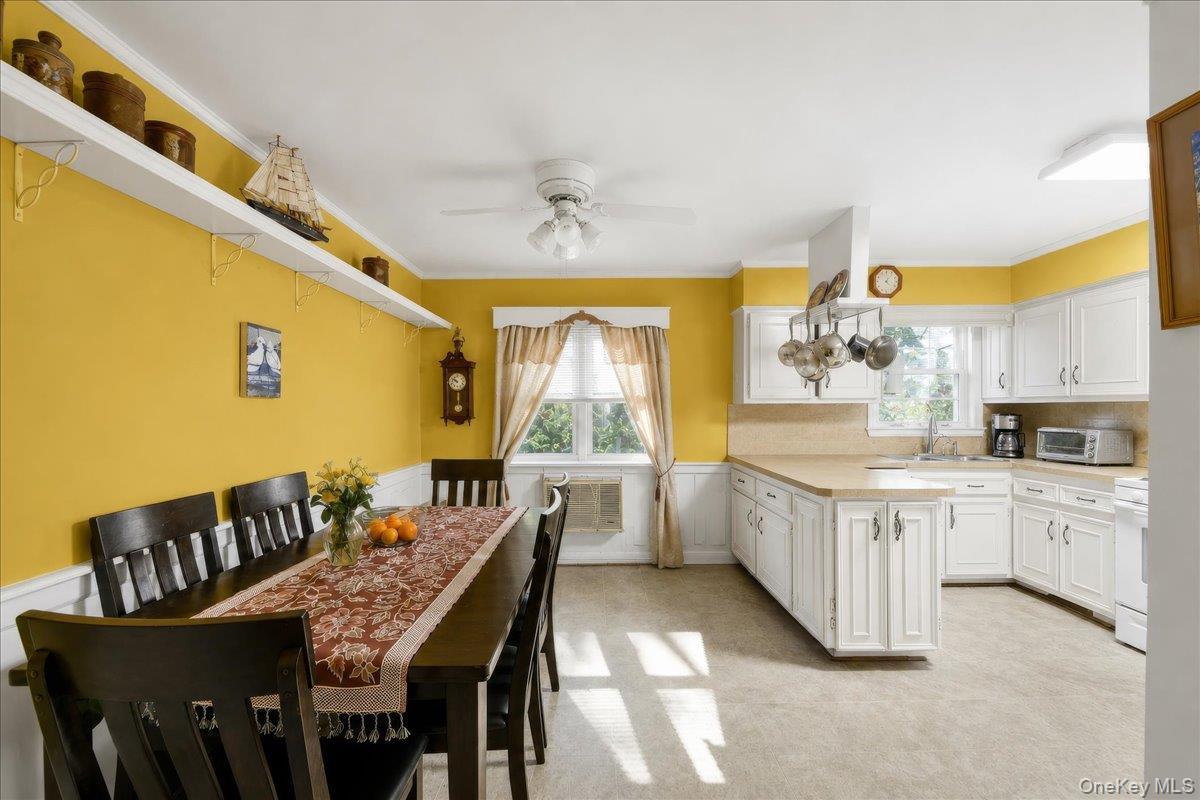 Single Family Seymour Bronx, NY 10469, MLS-1003475-4