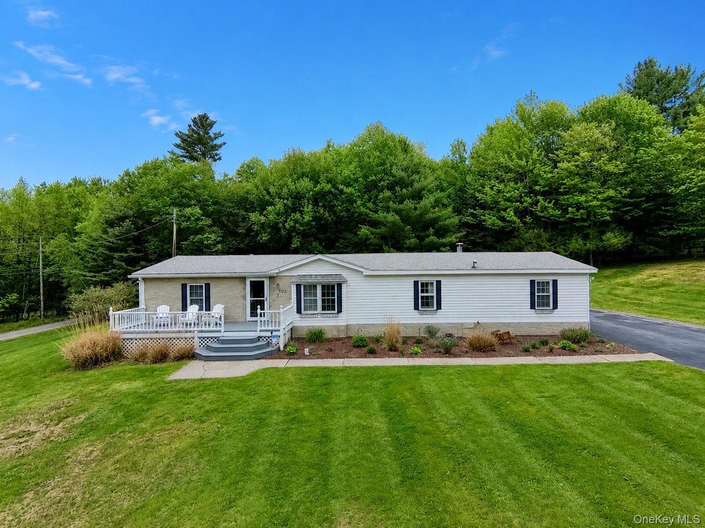 Single Family Myers Road Sullivan County, NY 12765, MLS-1003478-2