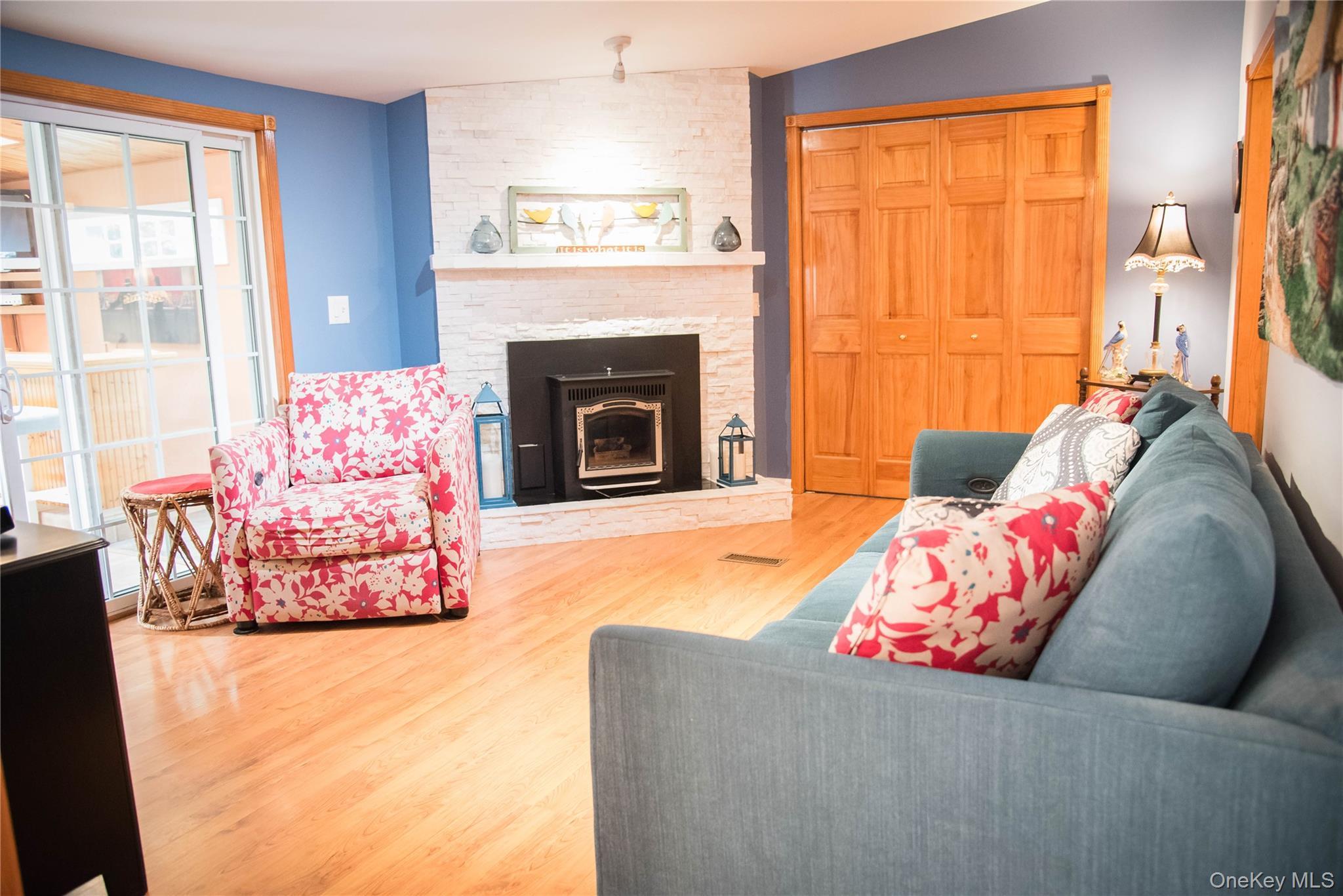 Single Family Myers Road Sullivan County, NY 12765, MLS-1003478-23
