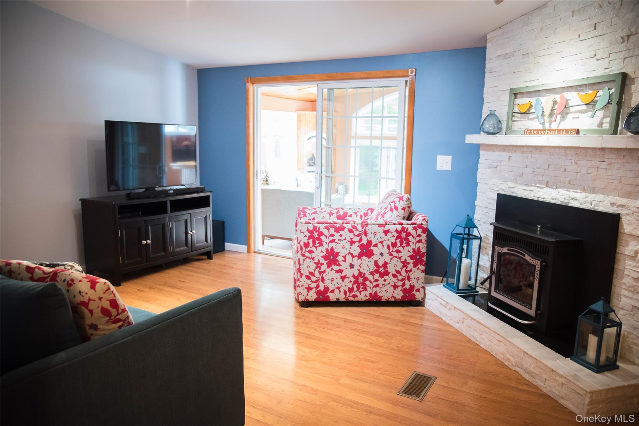 Single Family Myers Road Sullivan County, NY 12765, MLS-1003478-24