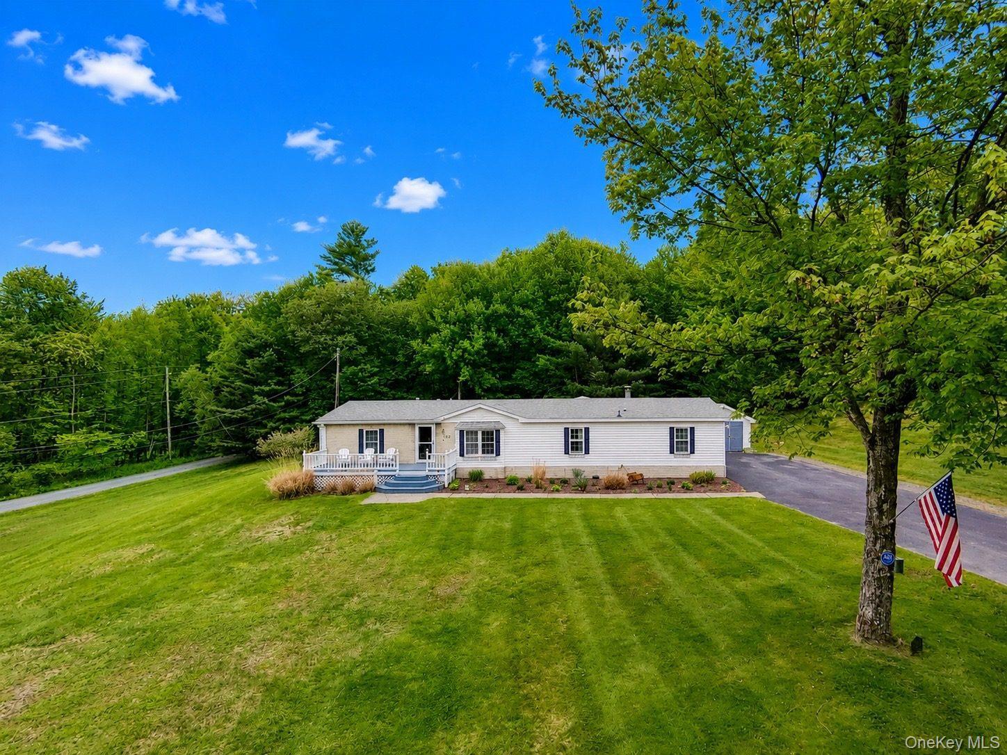 Single Family Myers Road Sullivan County, NY 12765, MLS-1003478-3