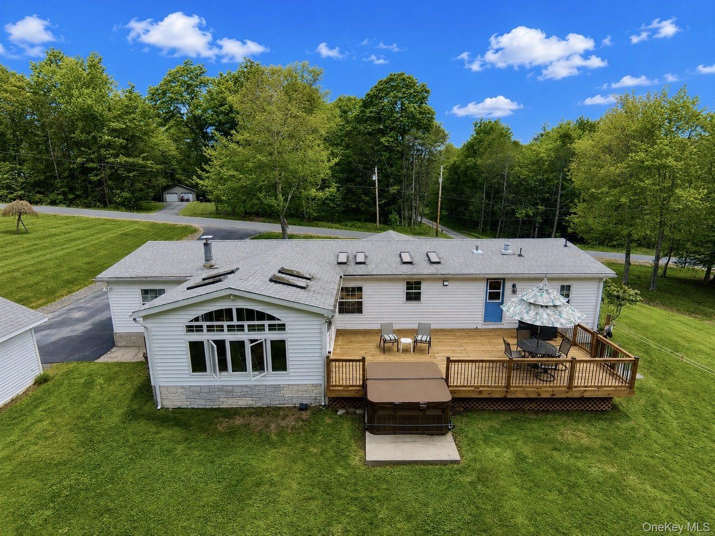 Single Family Myers Road Sullivan County, NY 12765, MLS-1003478-34