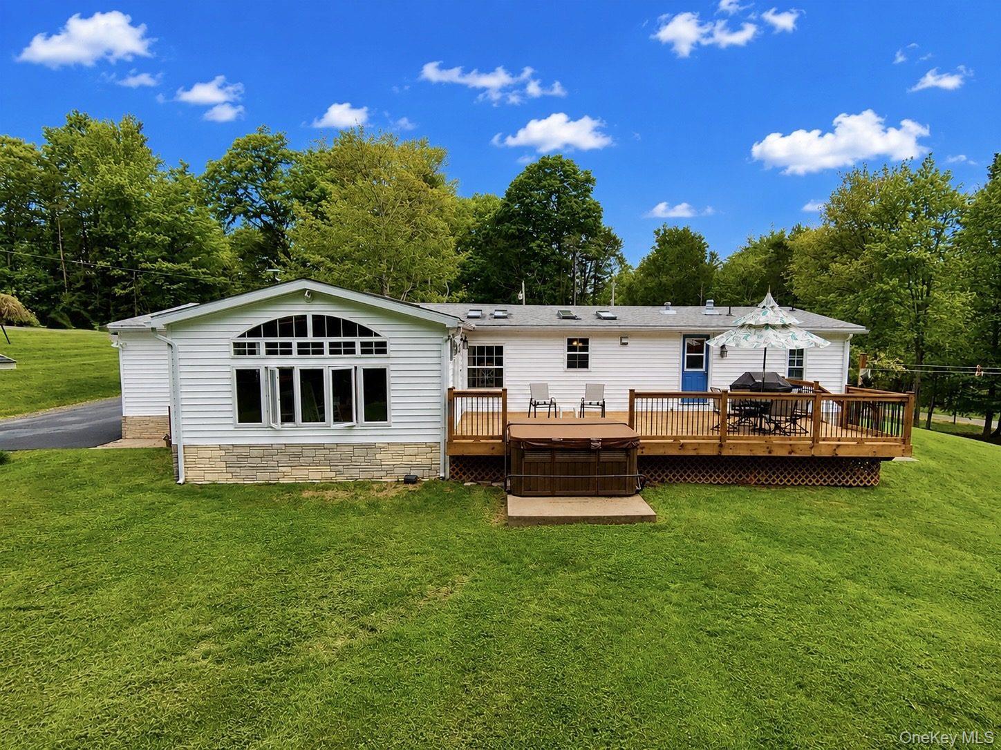 Single Family Myers Road Sullivan County, NY 12765, MLS-1003478-35