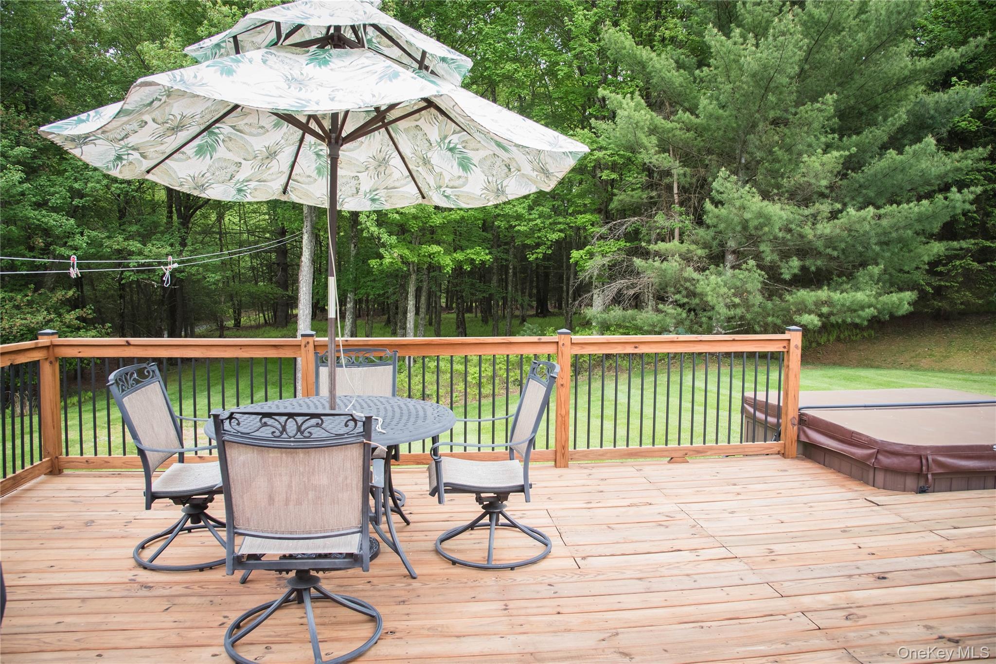 Single Family Myers Road Sullivan County, NY 12765, MLS-1003478-36