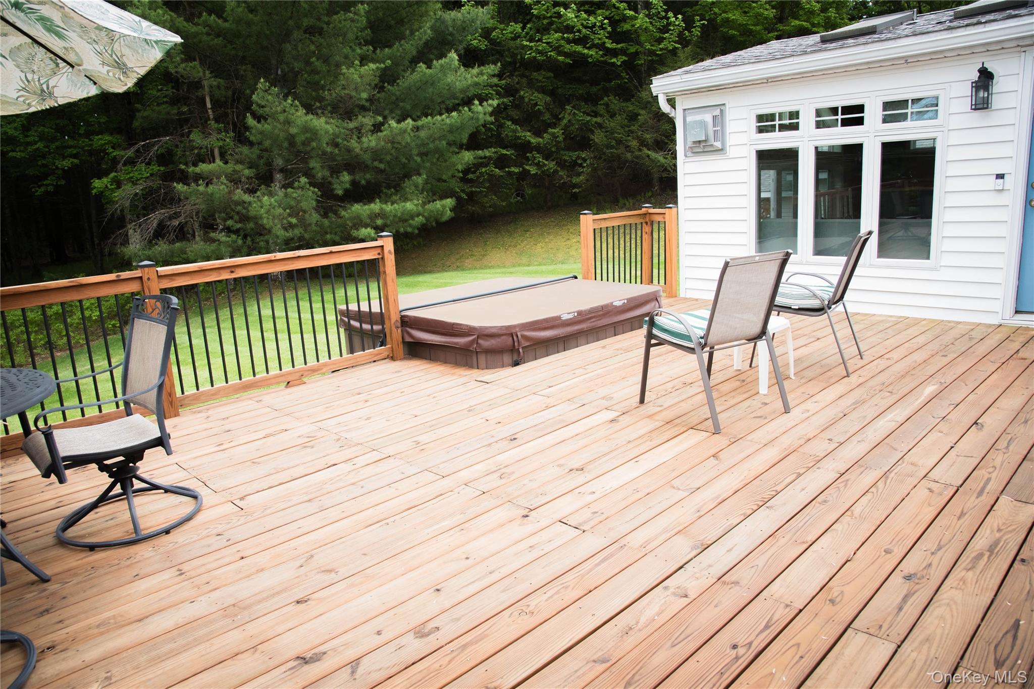 Single Family Myers Road Sullivan County, NY 12765, MLS-1003478-37