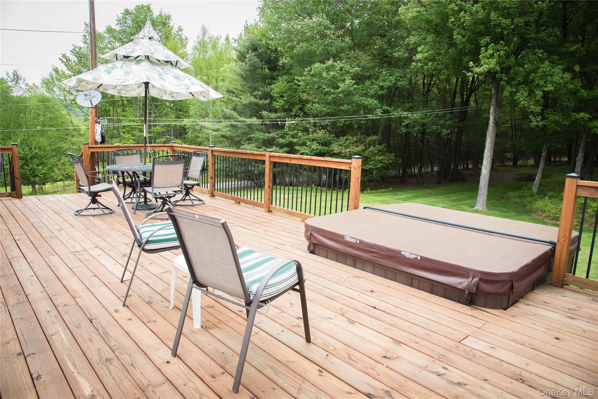 Single Family Myers Road  Sullivan County, NY 12765, MLS-1003478-38