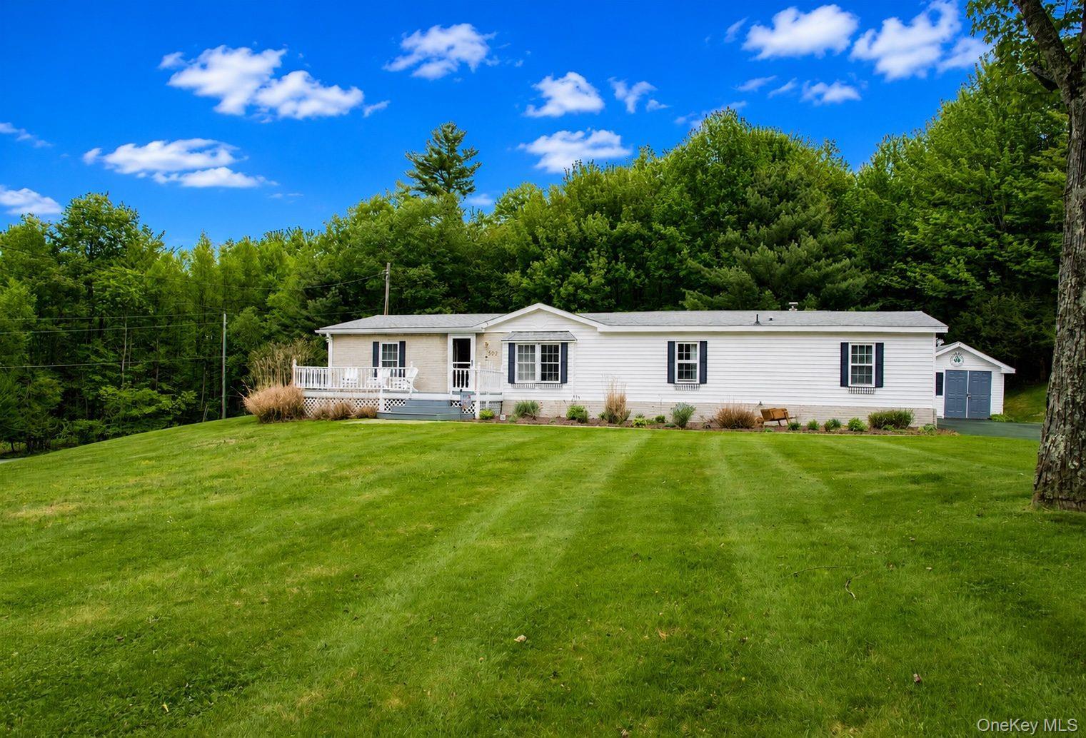 Single Family Myers Road Sullivan County, NY 12765, MLS-1003478-4