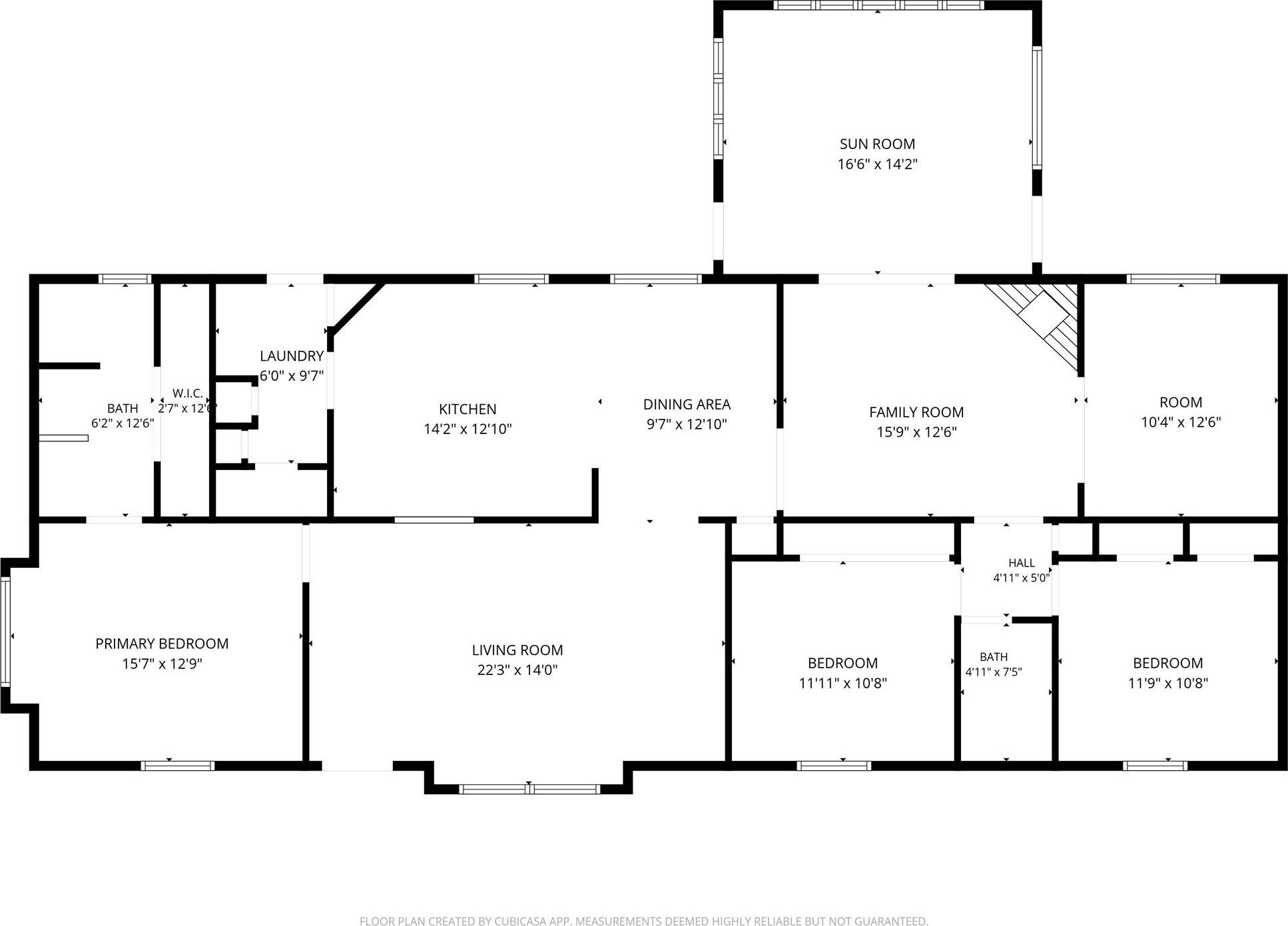 Single Family Myers Road Sullivan County, NY 12765, MLS-1003478-8