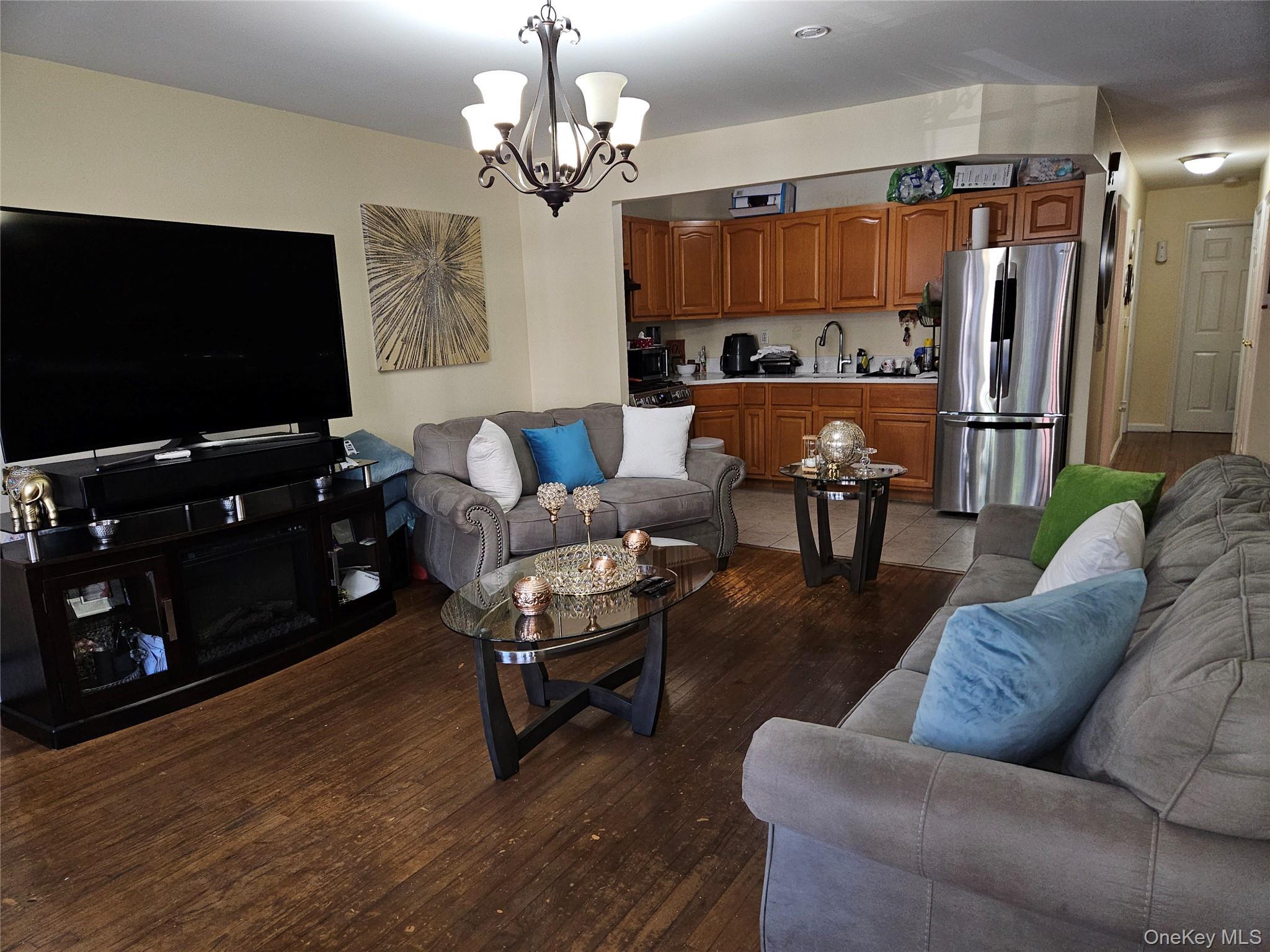 Single Family Clay  Bronx, NY 10456, MLS-1003479-11
