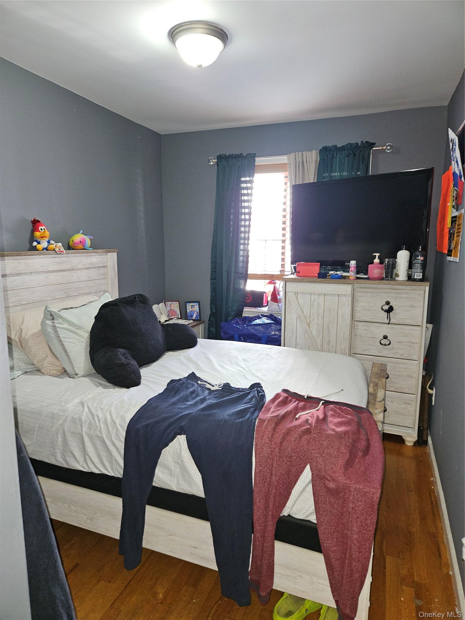 Single Family Clay  Bronx, NY 10456, MLS-1003479-12