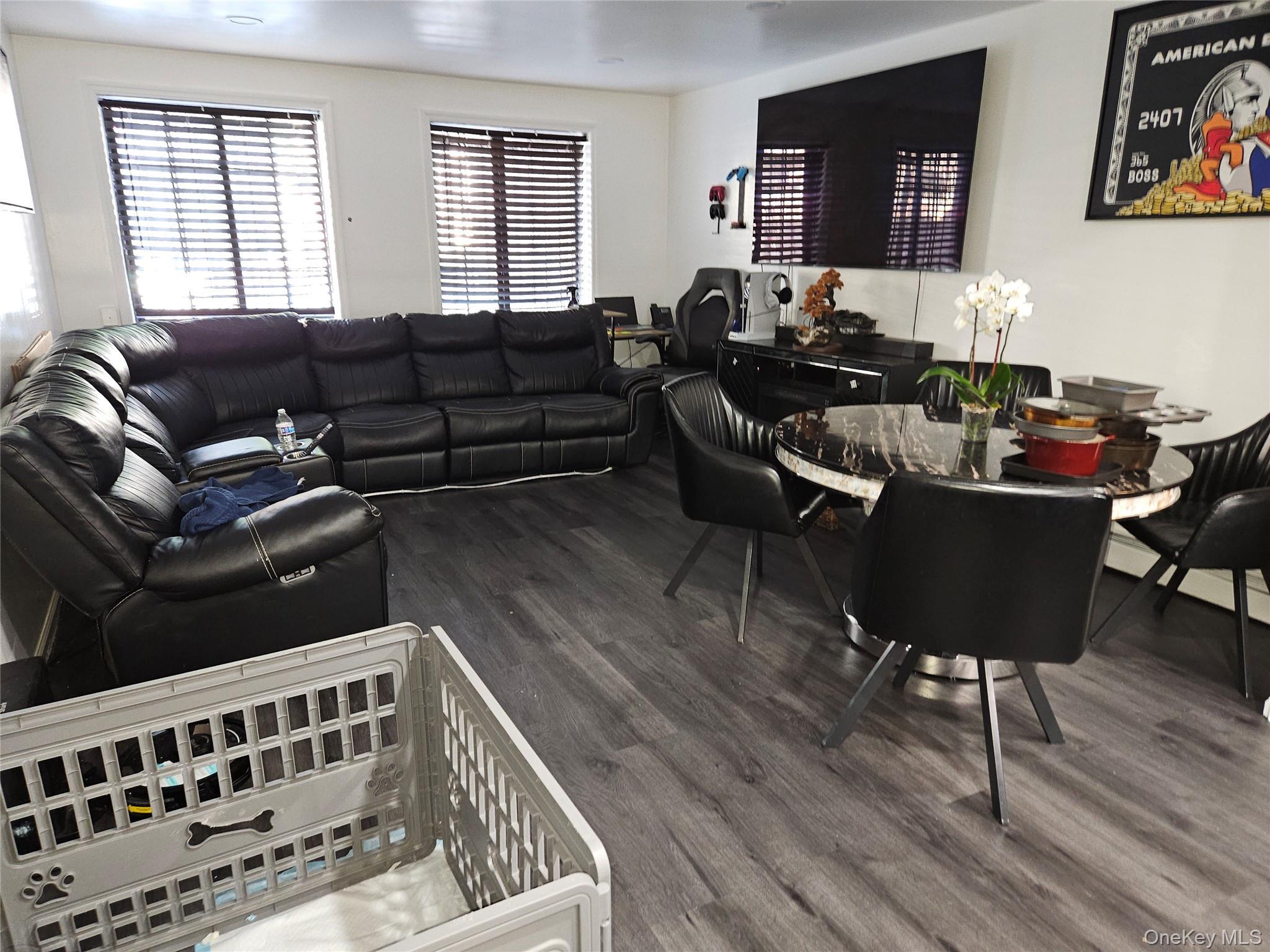 Single Family Clay  Bronx, NY 10456, MLS-1003479-13