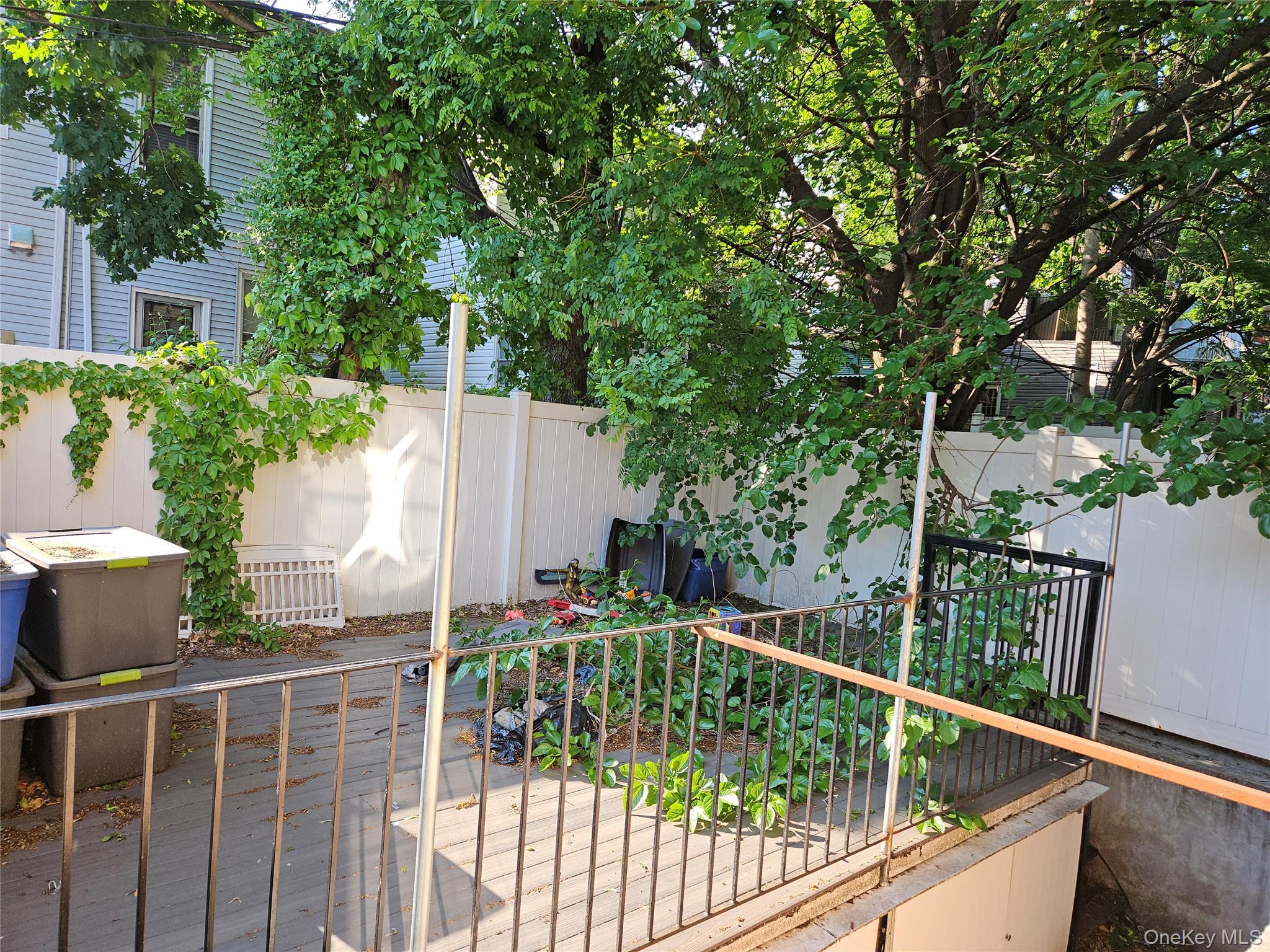Single Family Clay  Bronx, NY 10456, MLS-1003479-19