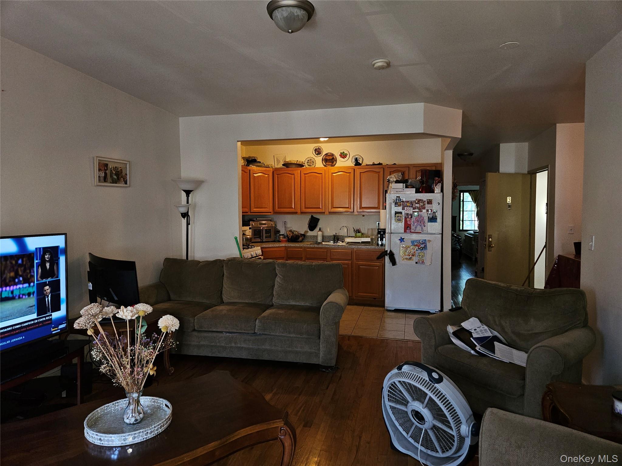 Single Family Clay  Bronx, NY 10456, MLS-1003479-5