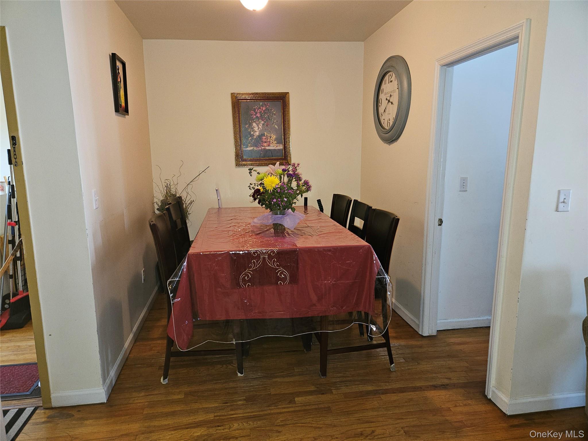 Single Family Clay  Bronx, NY 10456, MLS-1003479-6