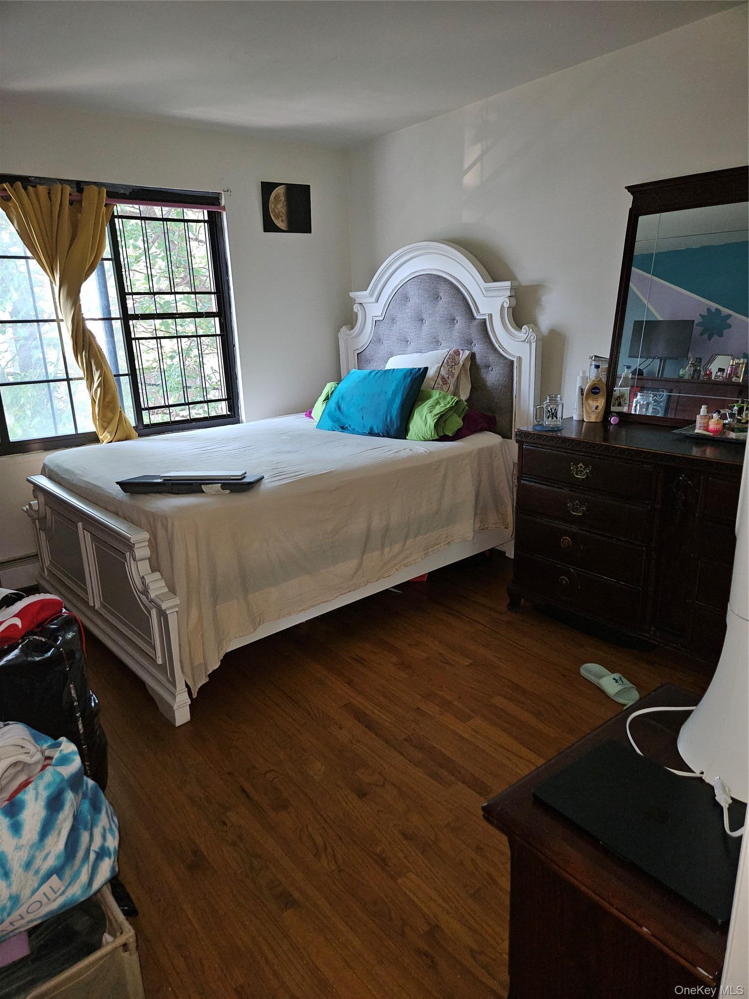 Single Family Clay  Bronx, NY 10456, MLS-1003479-8