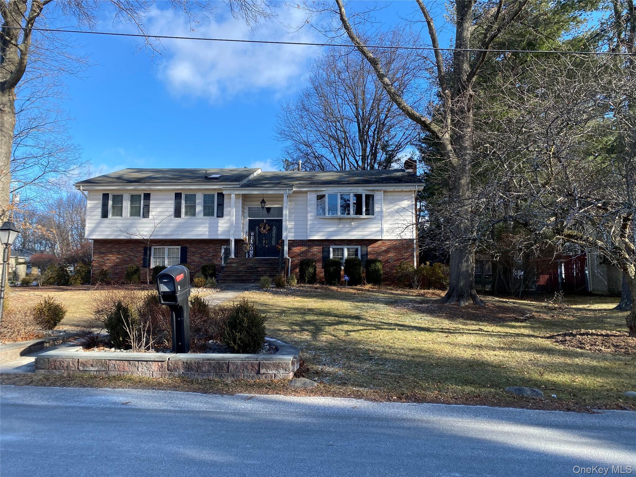 Single Family Parkview Drive Orange County, NY 10940, MLS-1003482-2