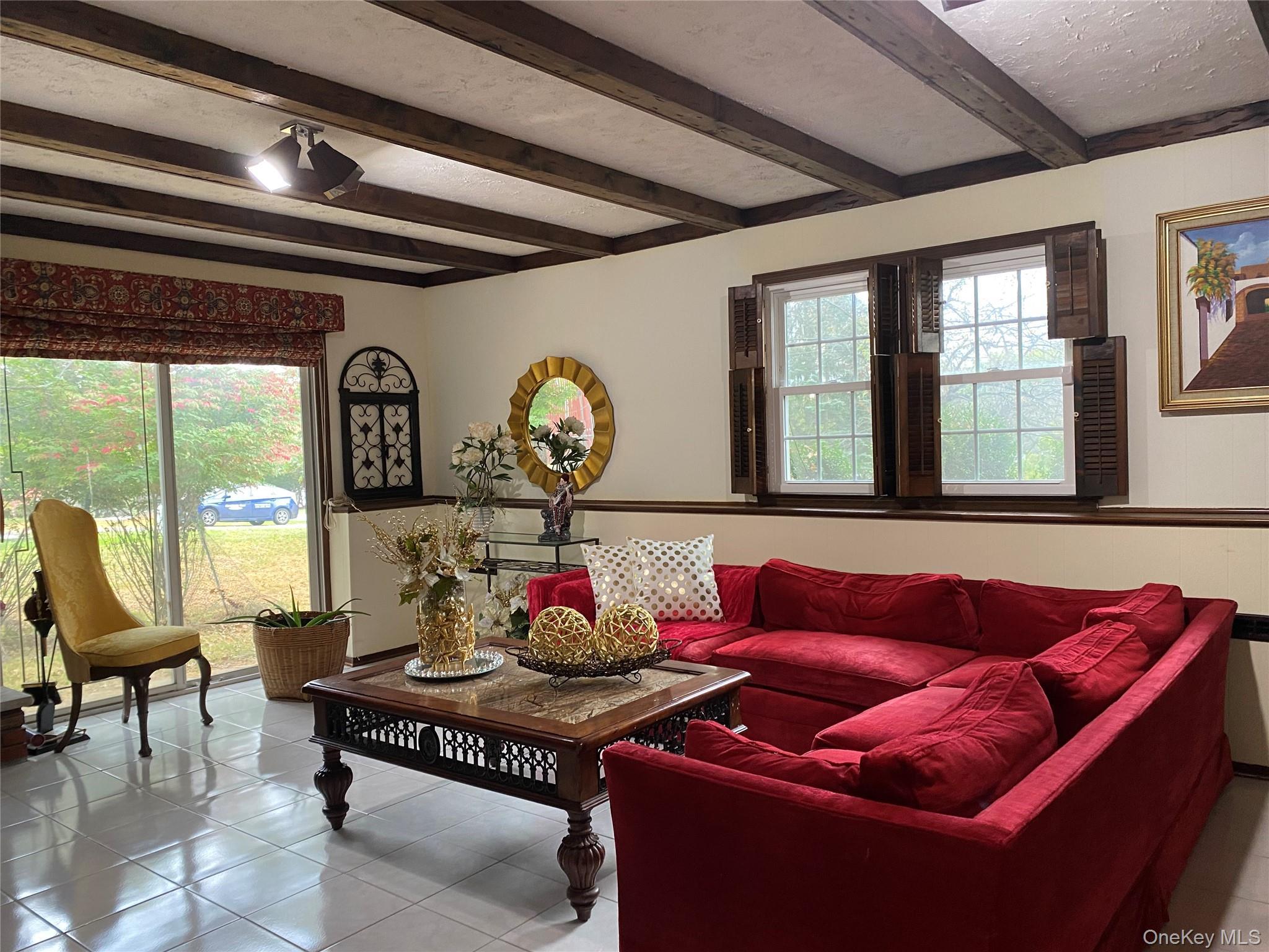 Single Family Parkview Drive Orange County, NY 10940, MLS-1003482-23