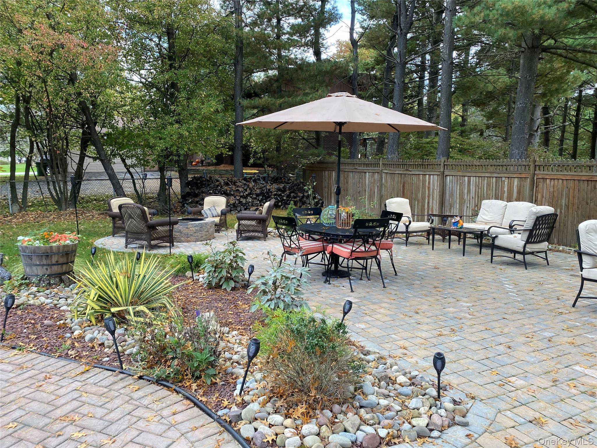 Single Family Parkview Drive Orange County, NY 10940, MLS-1003482-29