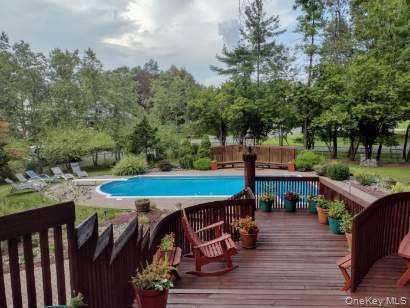 Single Family Parkview Drive Orange County, NY 10940, MLS-1003482-30