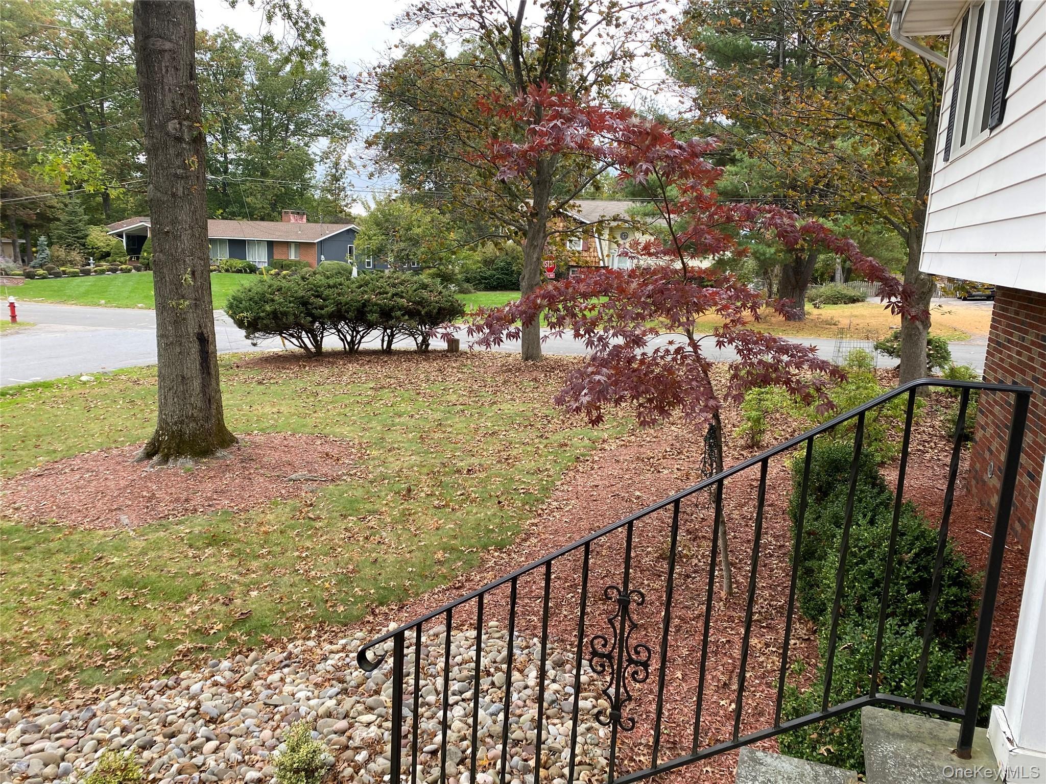 Single Family Parkview Drive Orange County, NY 10940, MLS-1003482-31