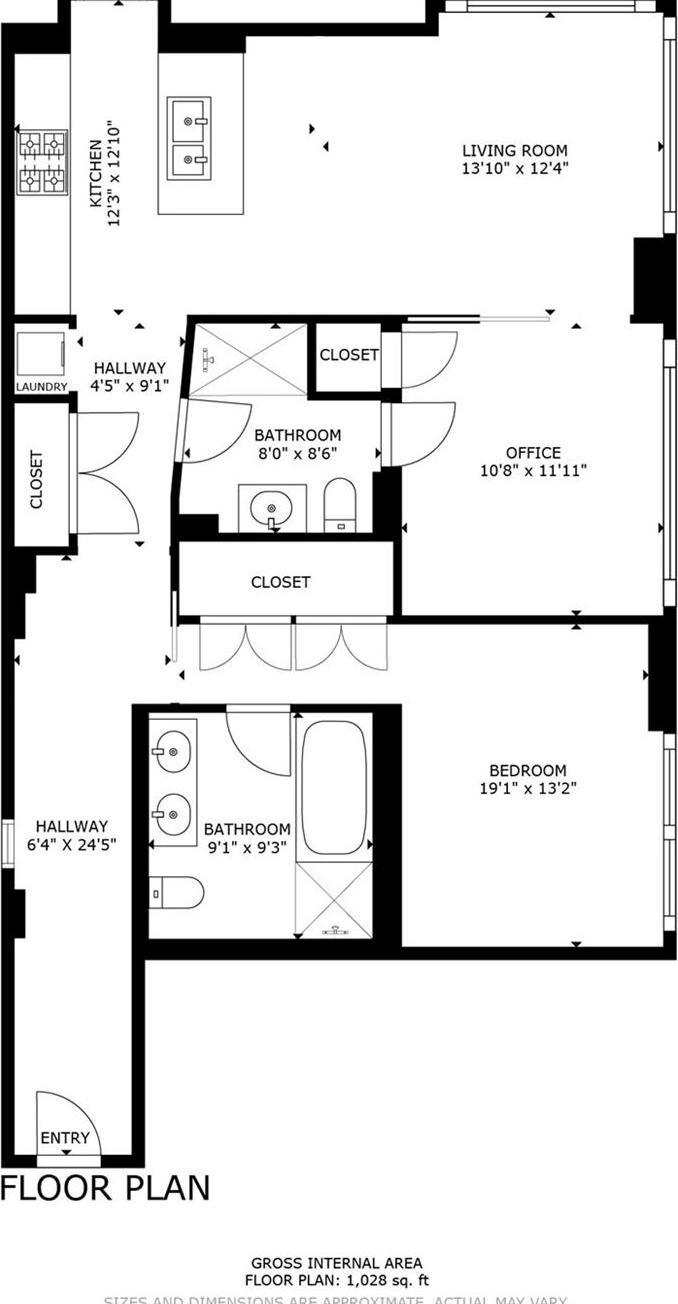 Condo 3rd  Manhattan, NY 10003, MLS-1003496-15