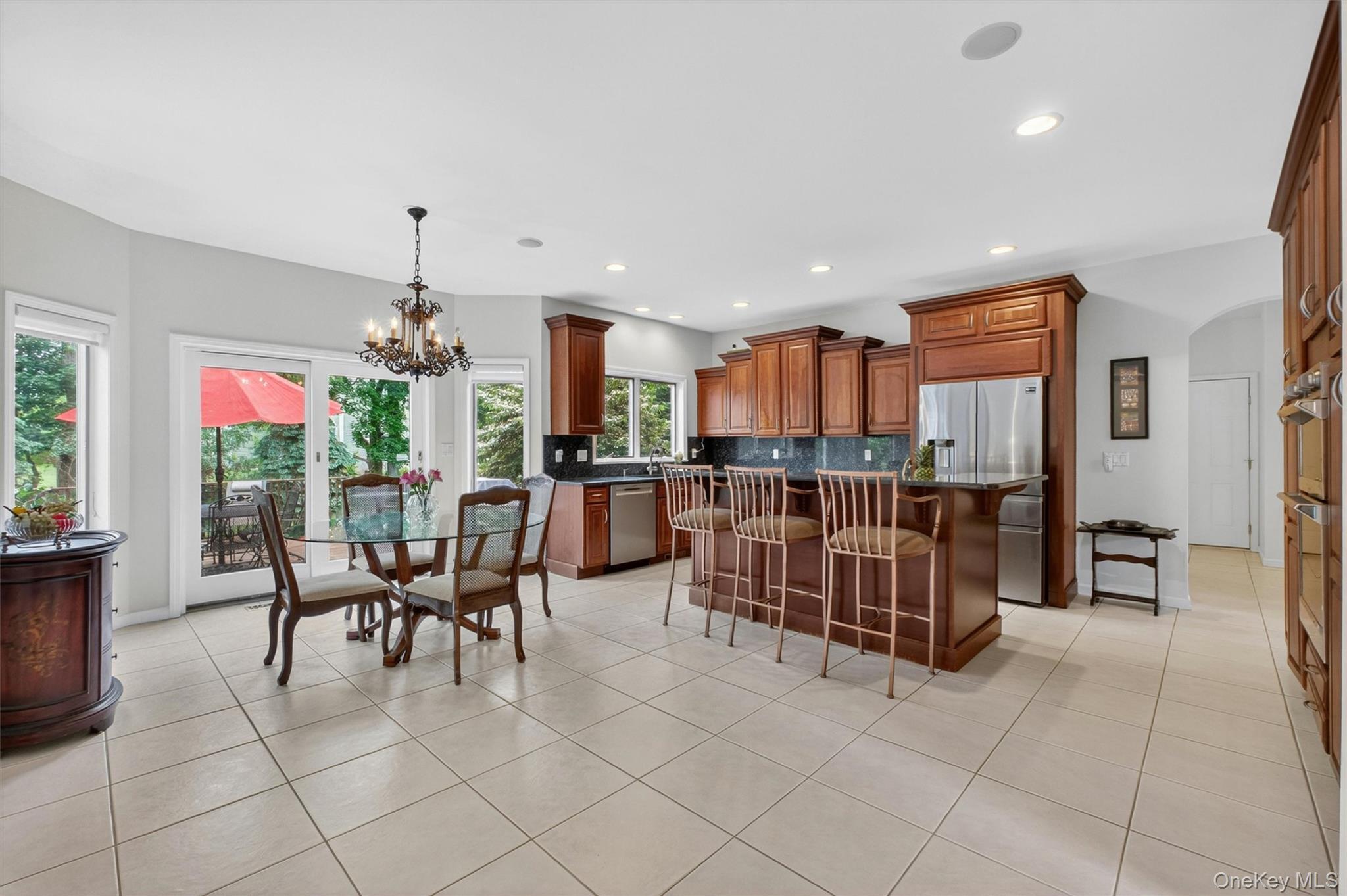Single Family Loosestrife Drive  Dutchess County, NY 12533, MLS-1003511-16