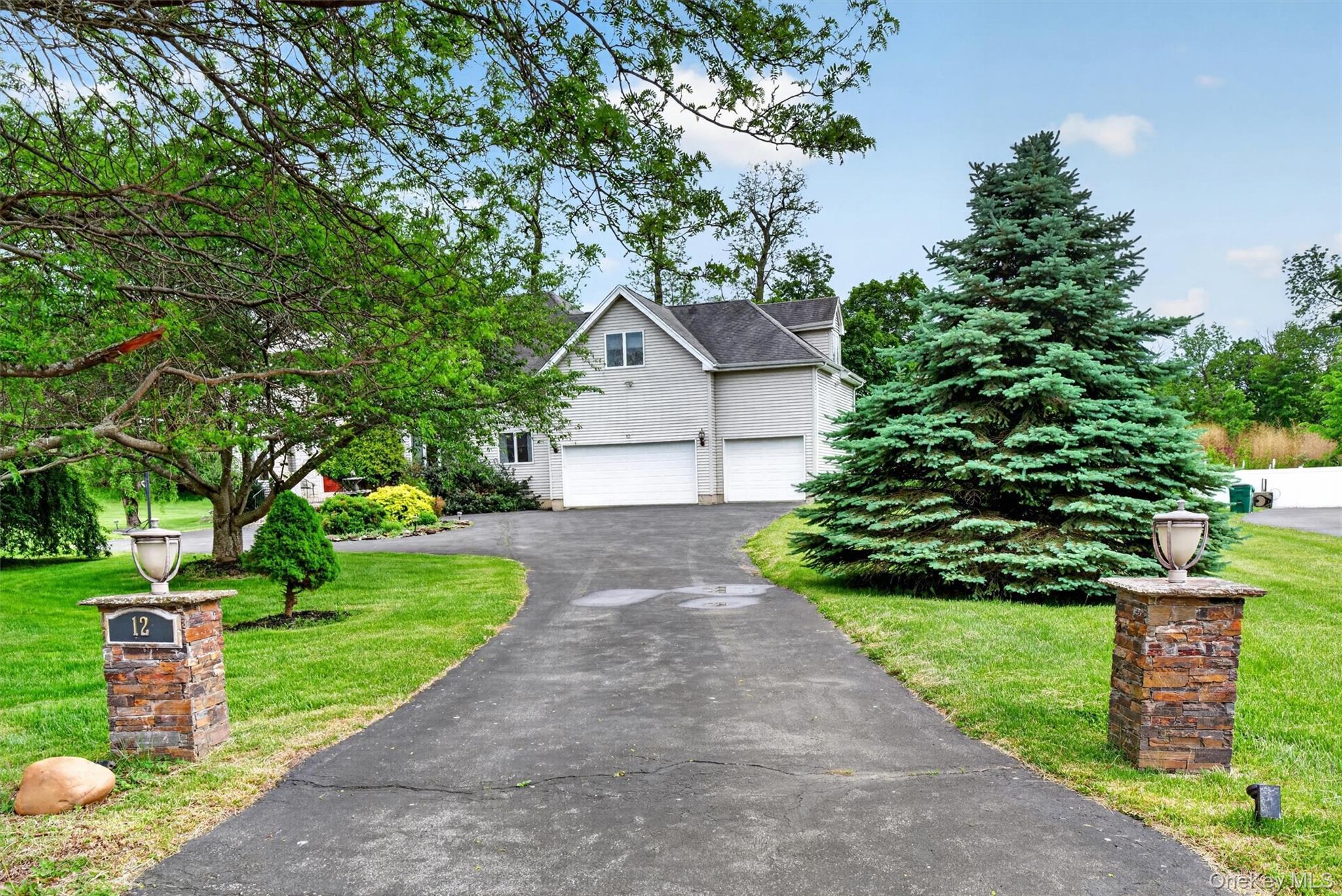 Single Family Loosestrife Drive  Dutchess County, NY 12533, MLS-1003511-2