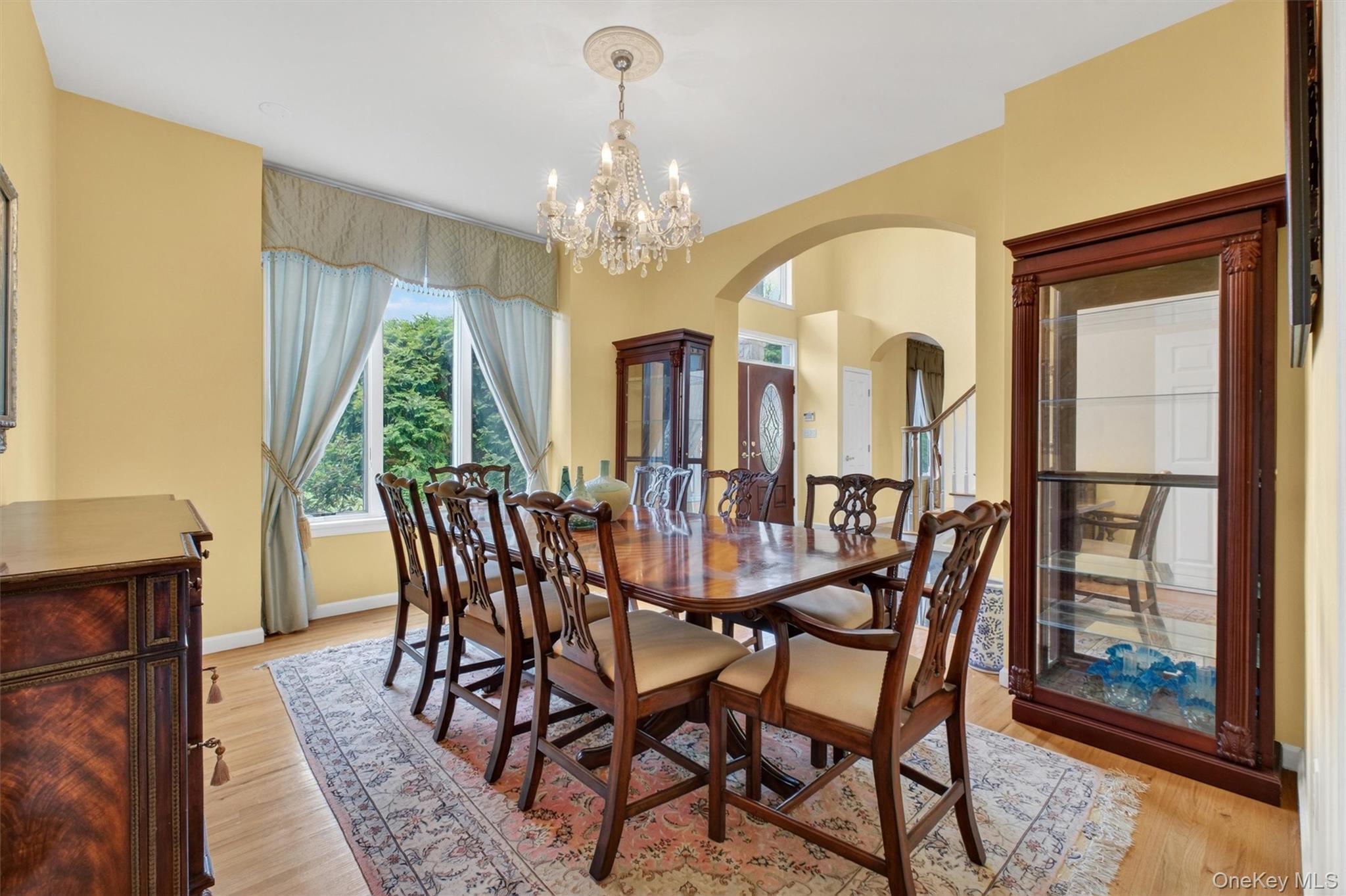 Single Family Loosestrife Drive  Dutchess County, NY 12533, MLS-1003511-25