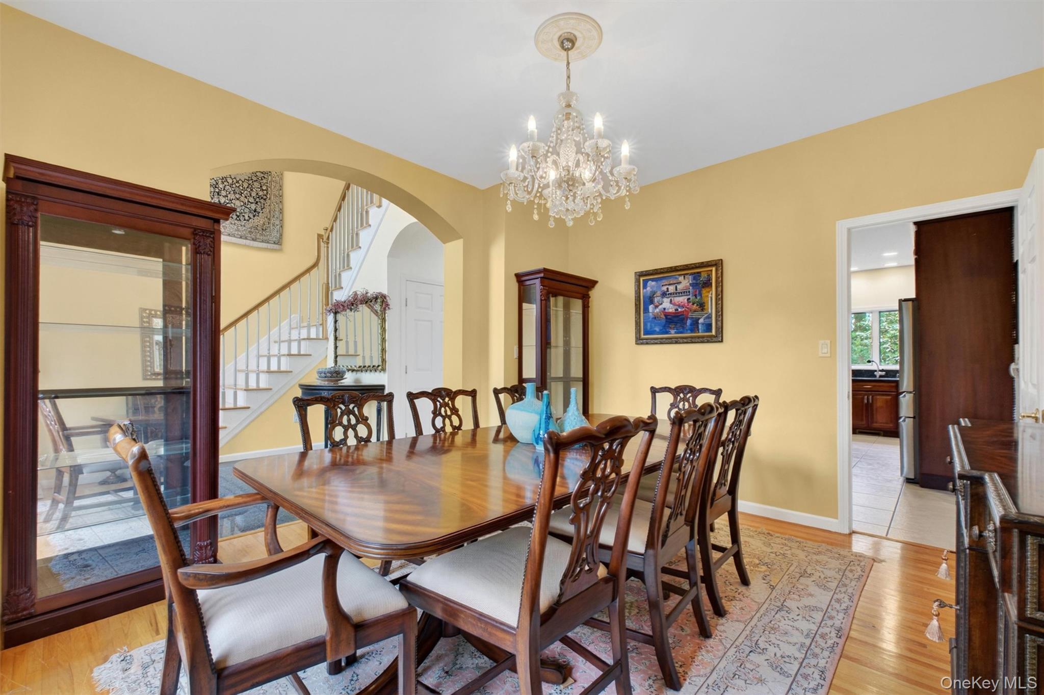 Single Family Loosestrife Drive  Dutchess County, NY 12533, MLS-1003511-26