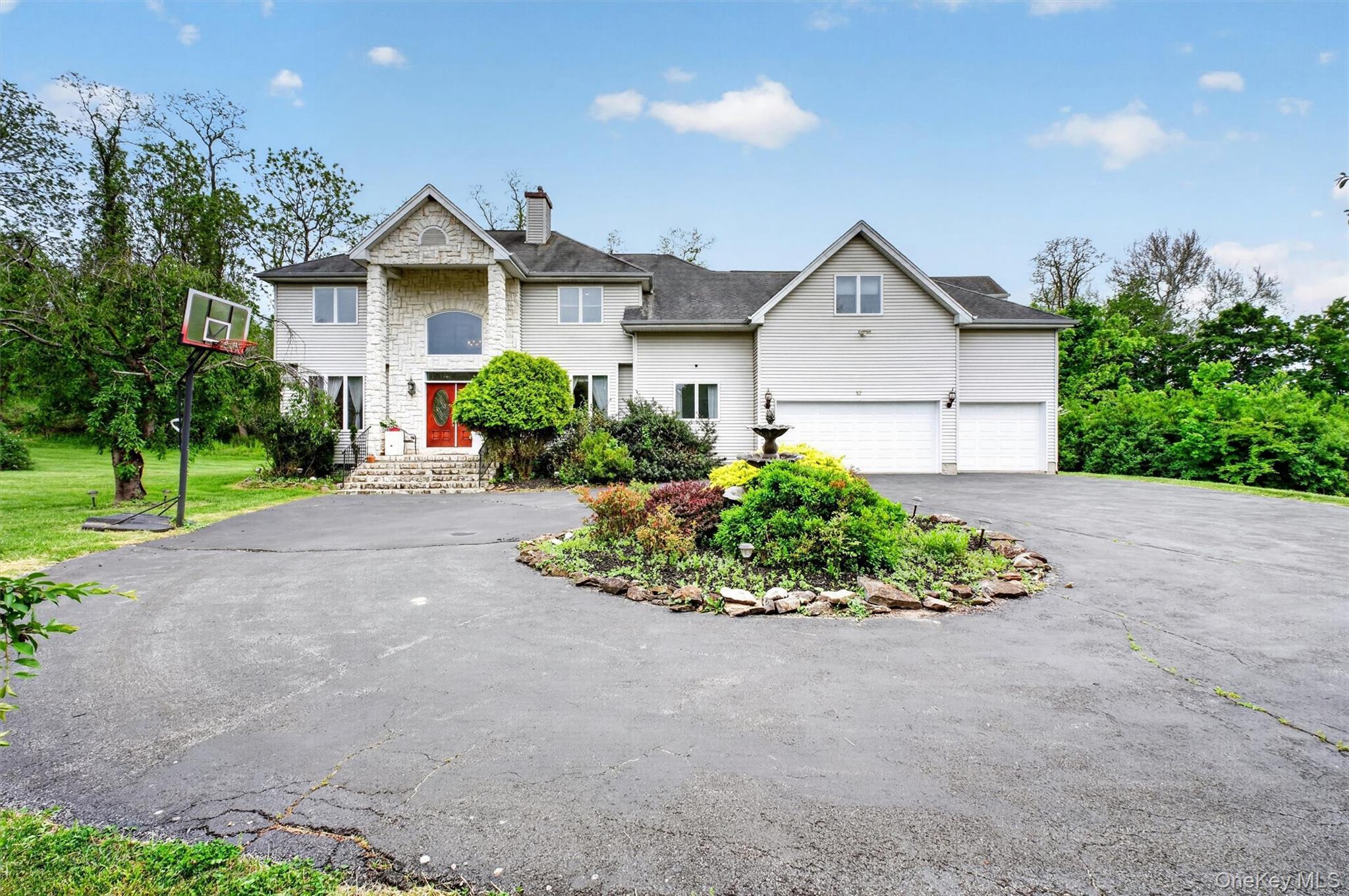 Single Family Loosestrife Drive  Dutchess County, NY 12533, MLS-1003511-3