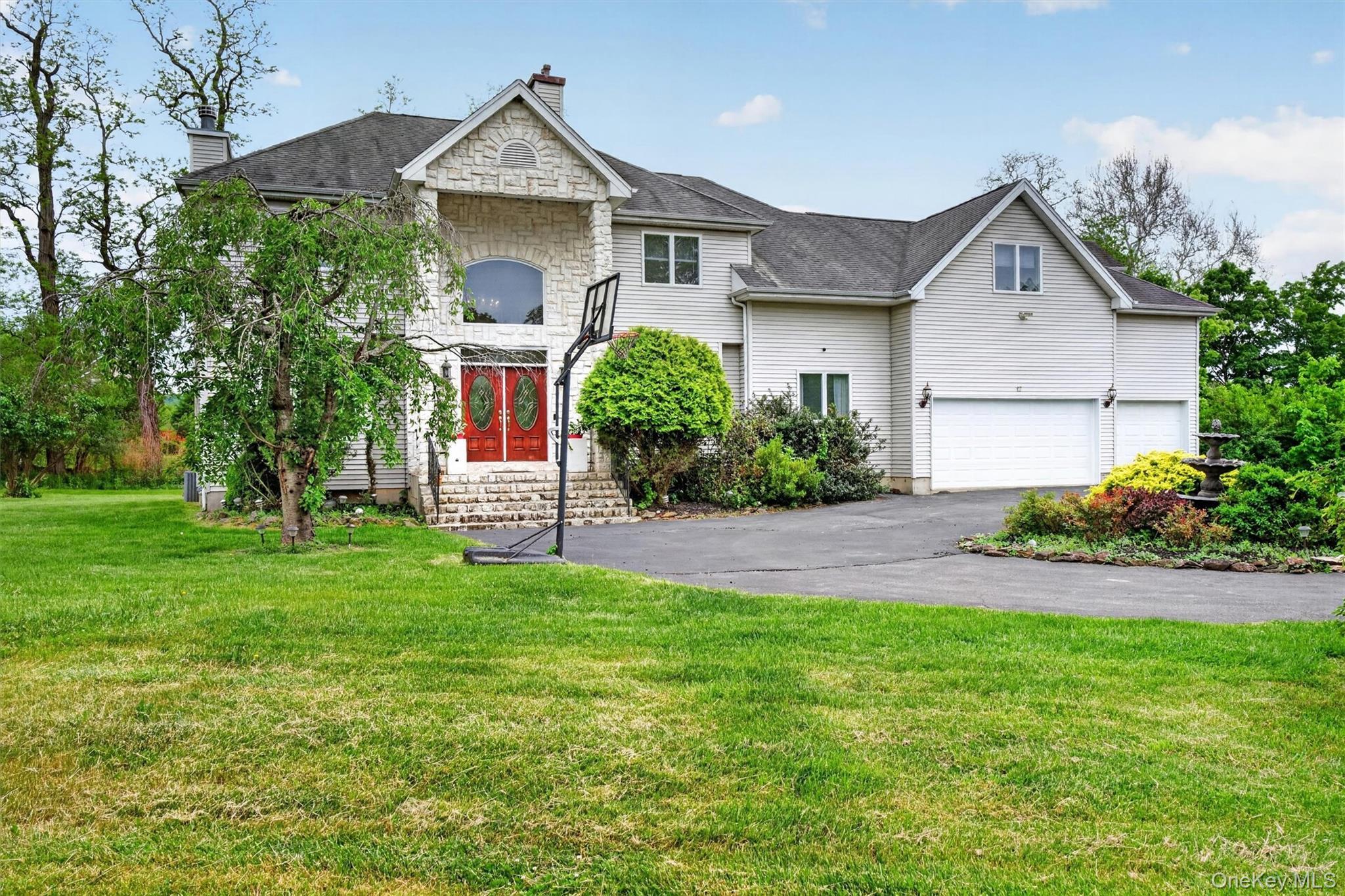 Single Family Loosestrife Drive  Dutchess County, NY 12533, MLS-1003511-4