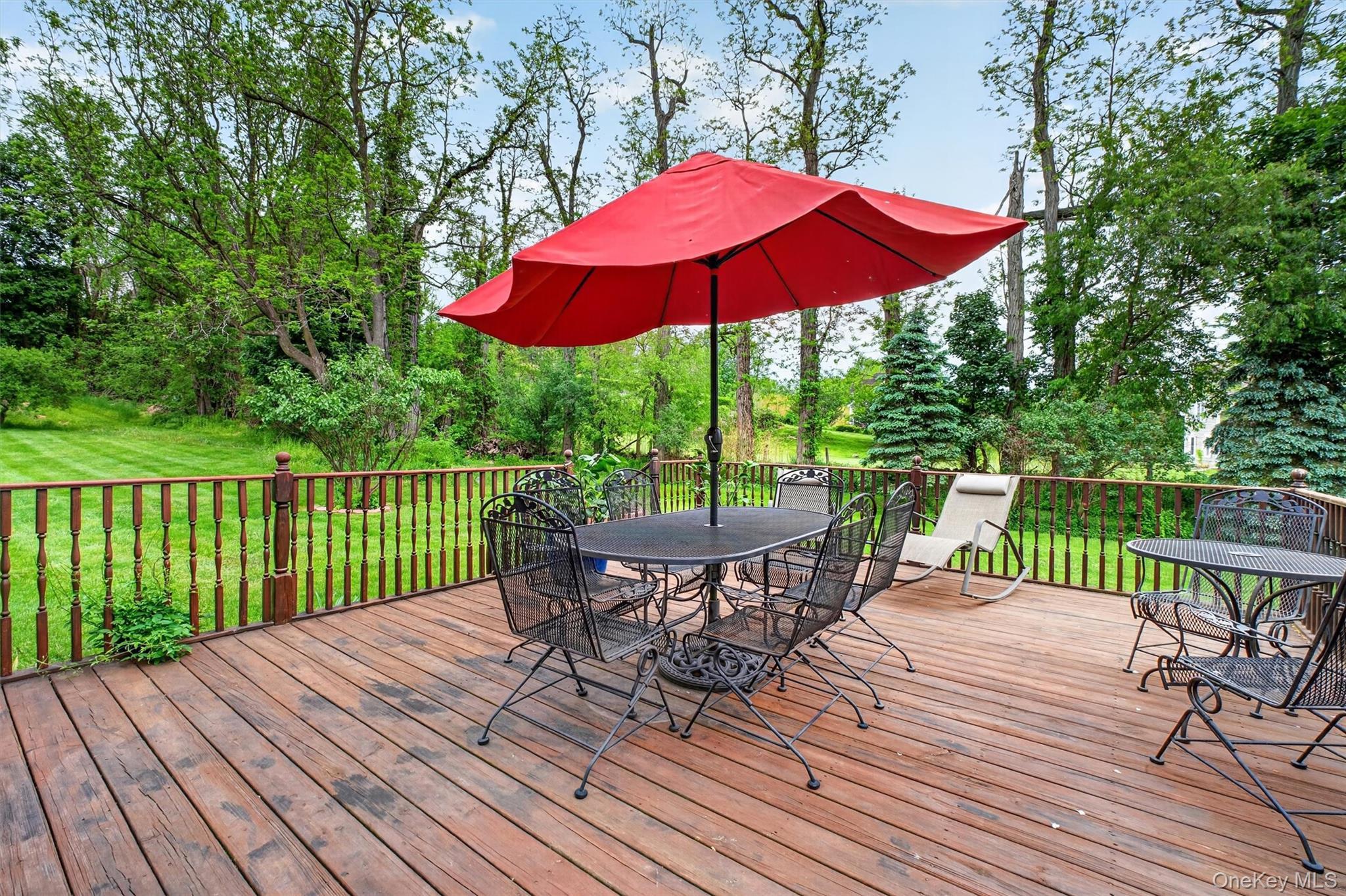 Single Family Loosestrife Drive  Dutchess County, NY 12533, MLS-1003511-41