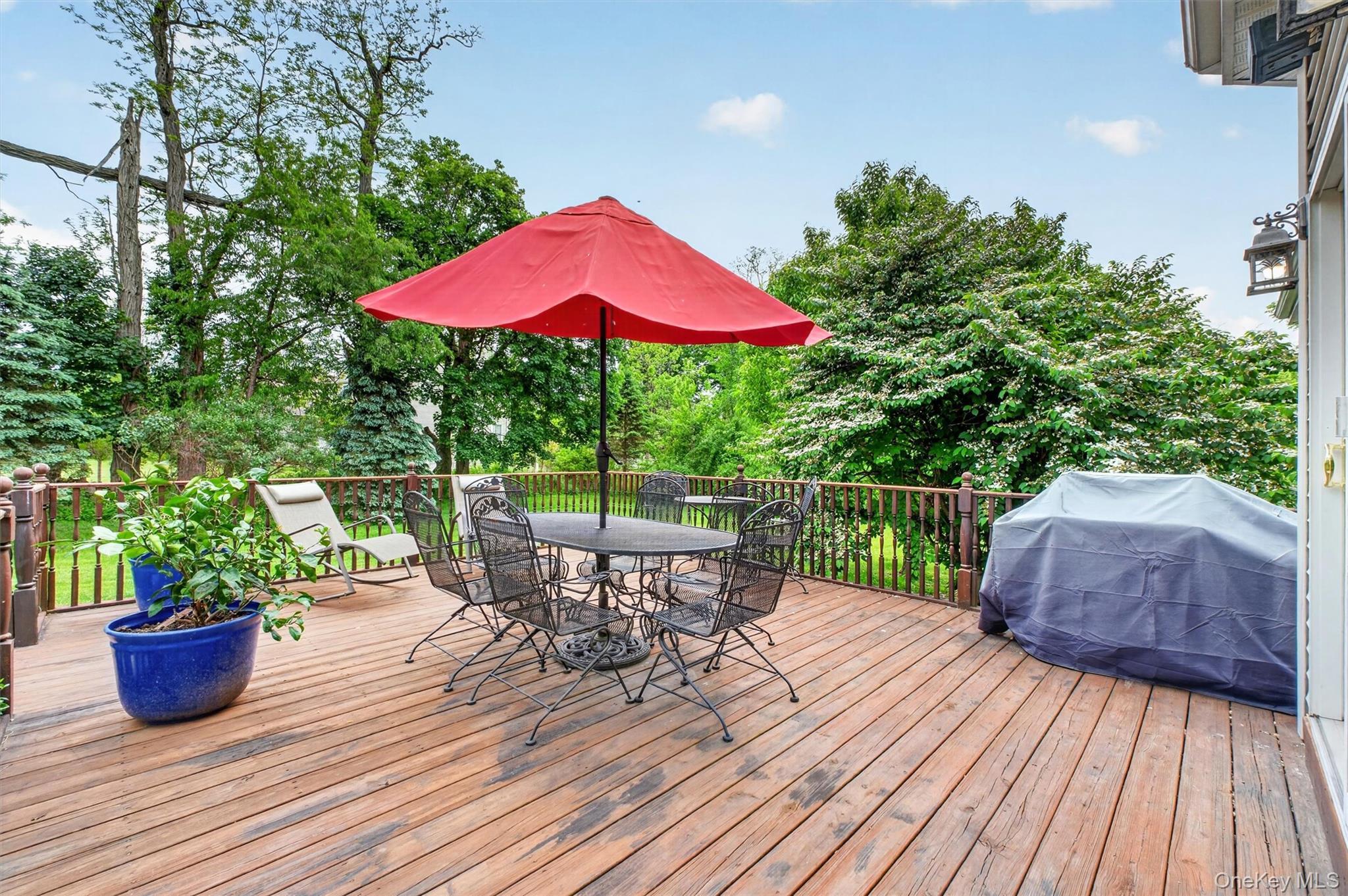 Single Family Loosestrife Drive  Dutchess County, NY 12533, MLS-1003511-42