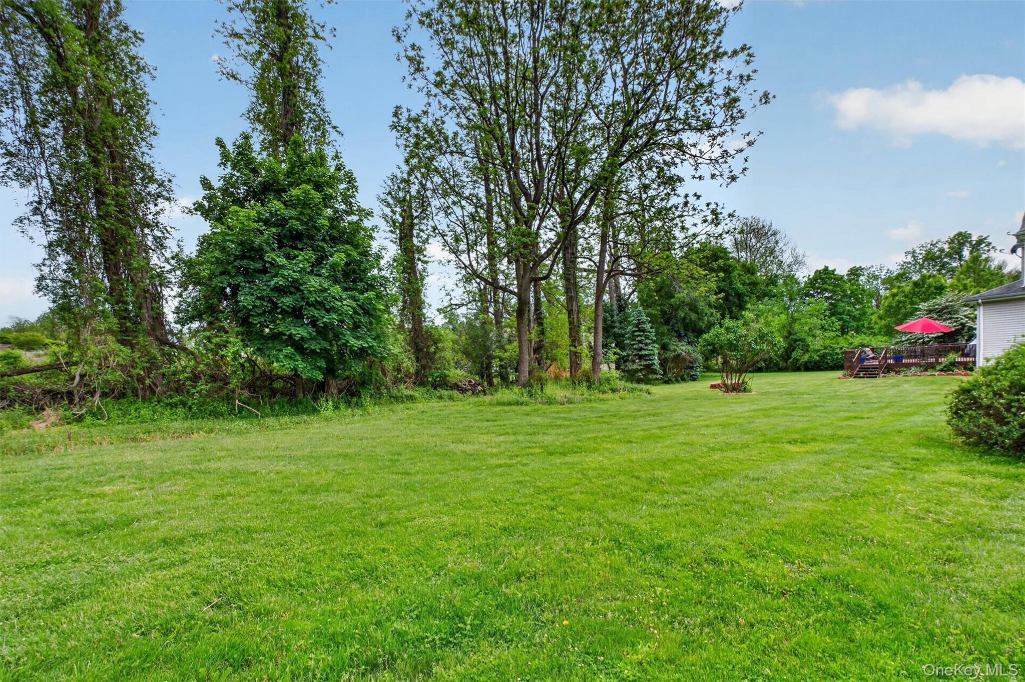 Single Family Loosestrife Drive  Dutchess County, NY 12533, MLS-1003511-44