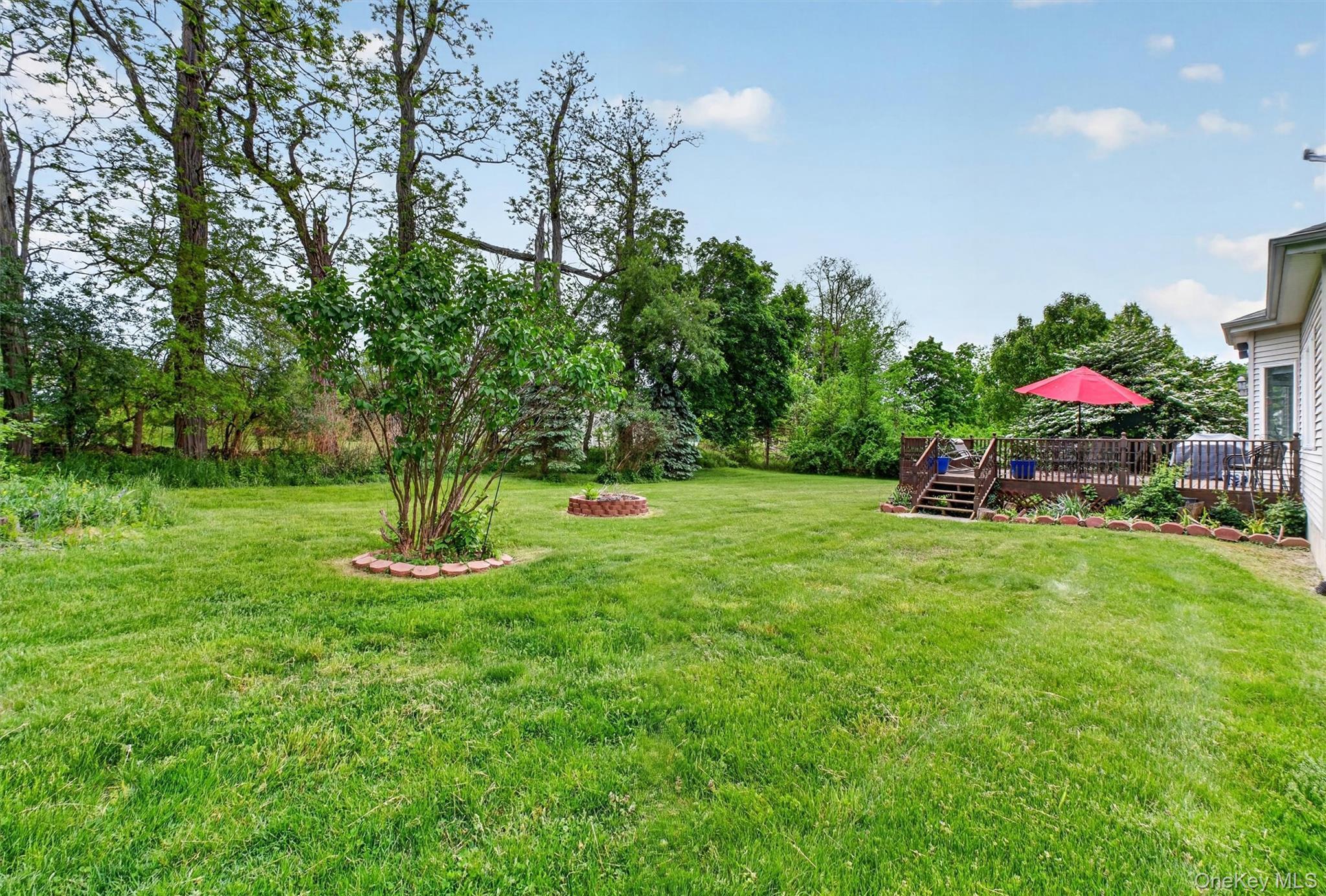 Single Family Loosestrife Drive  Dutchess County, NY 12533, MLS-1003511-45