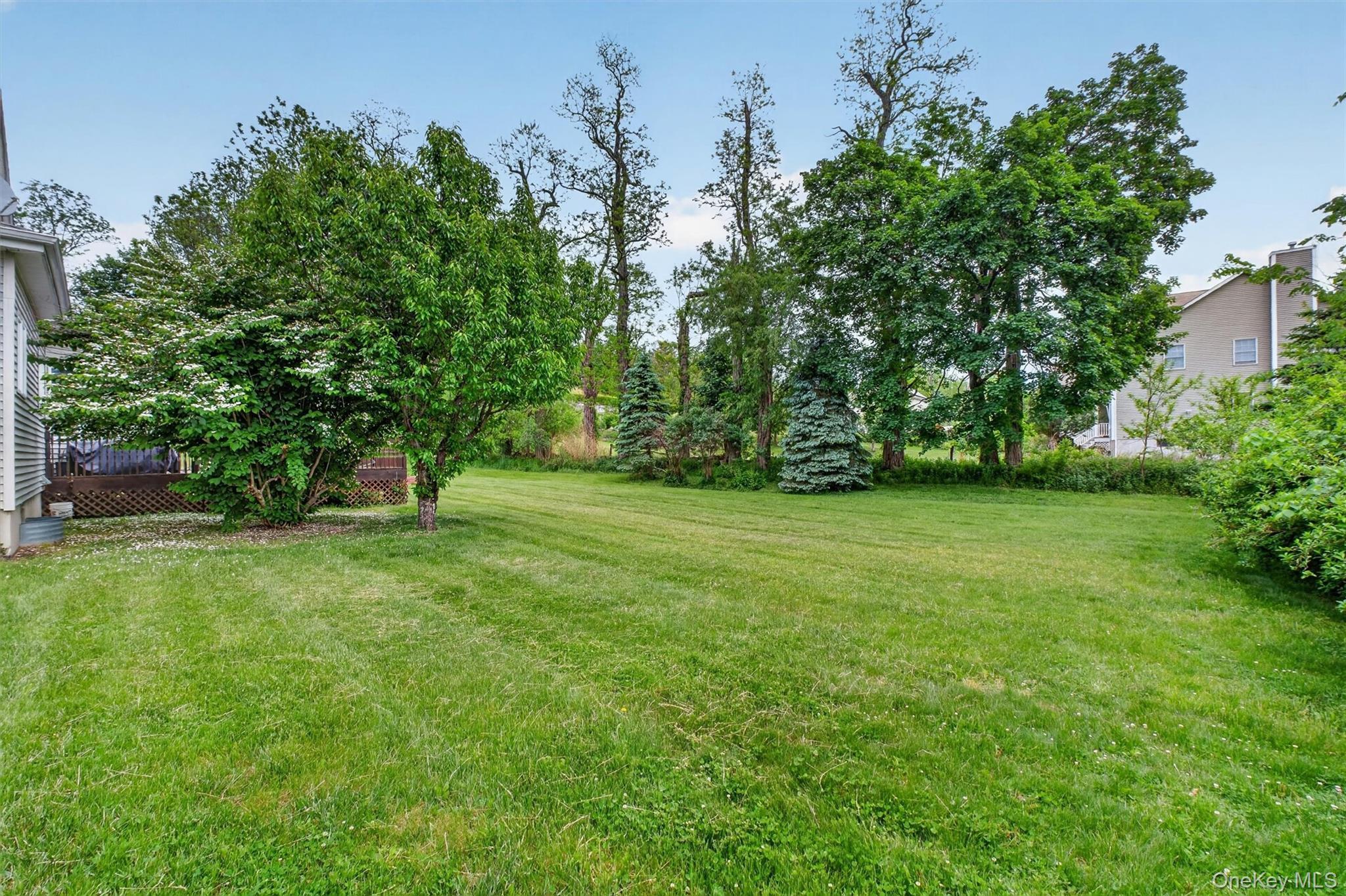 Single Family Loosestrife Drive  Dutchess County, NY 12533, MLS-1003511-46