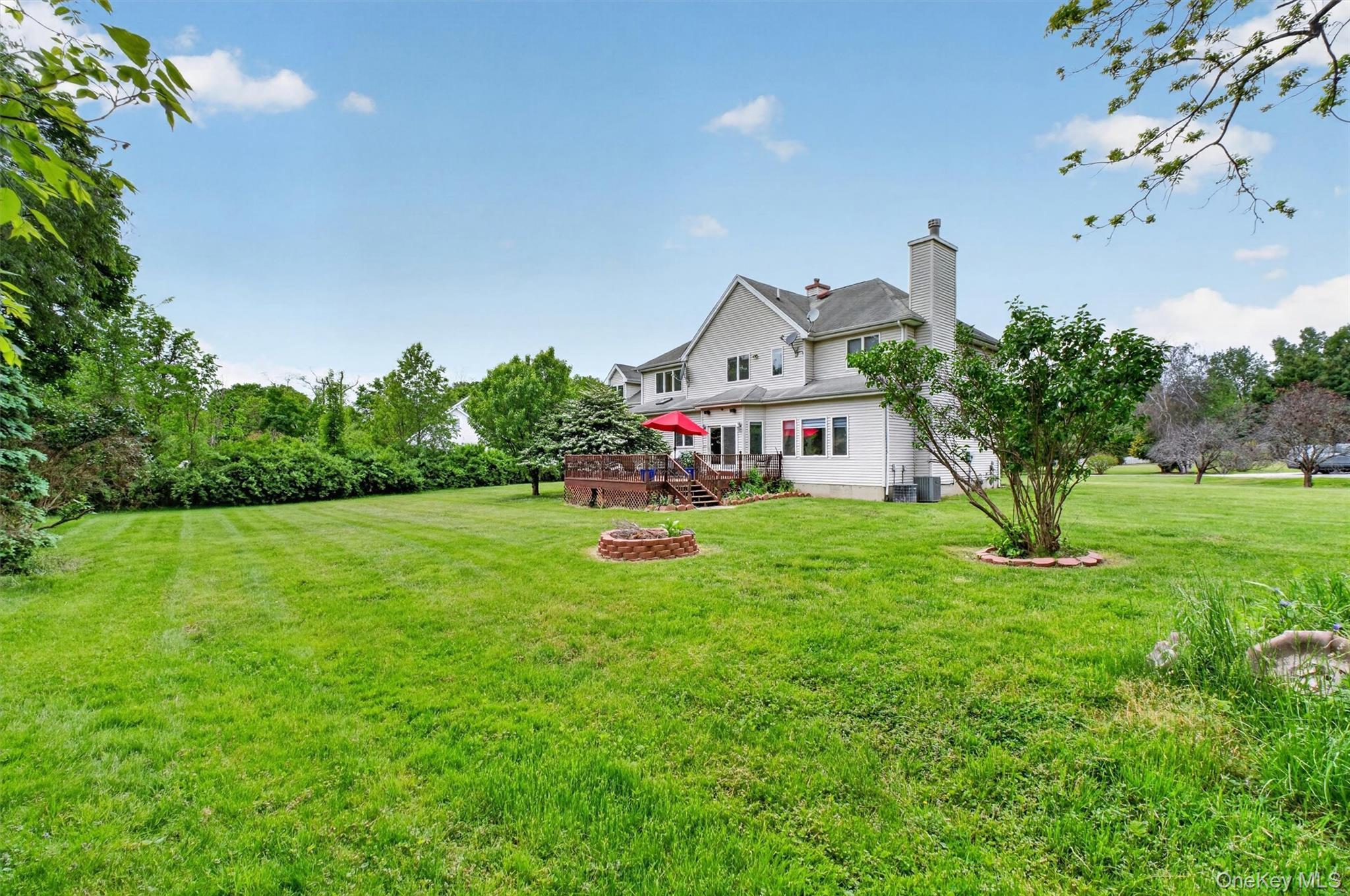Single Family Loosestrife Drive  Dutchess County, NY 12533, MLS-1003511-47