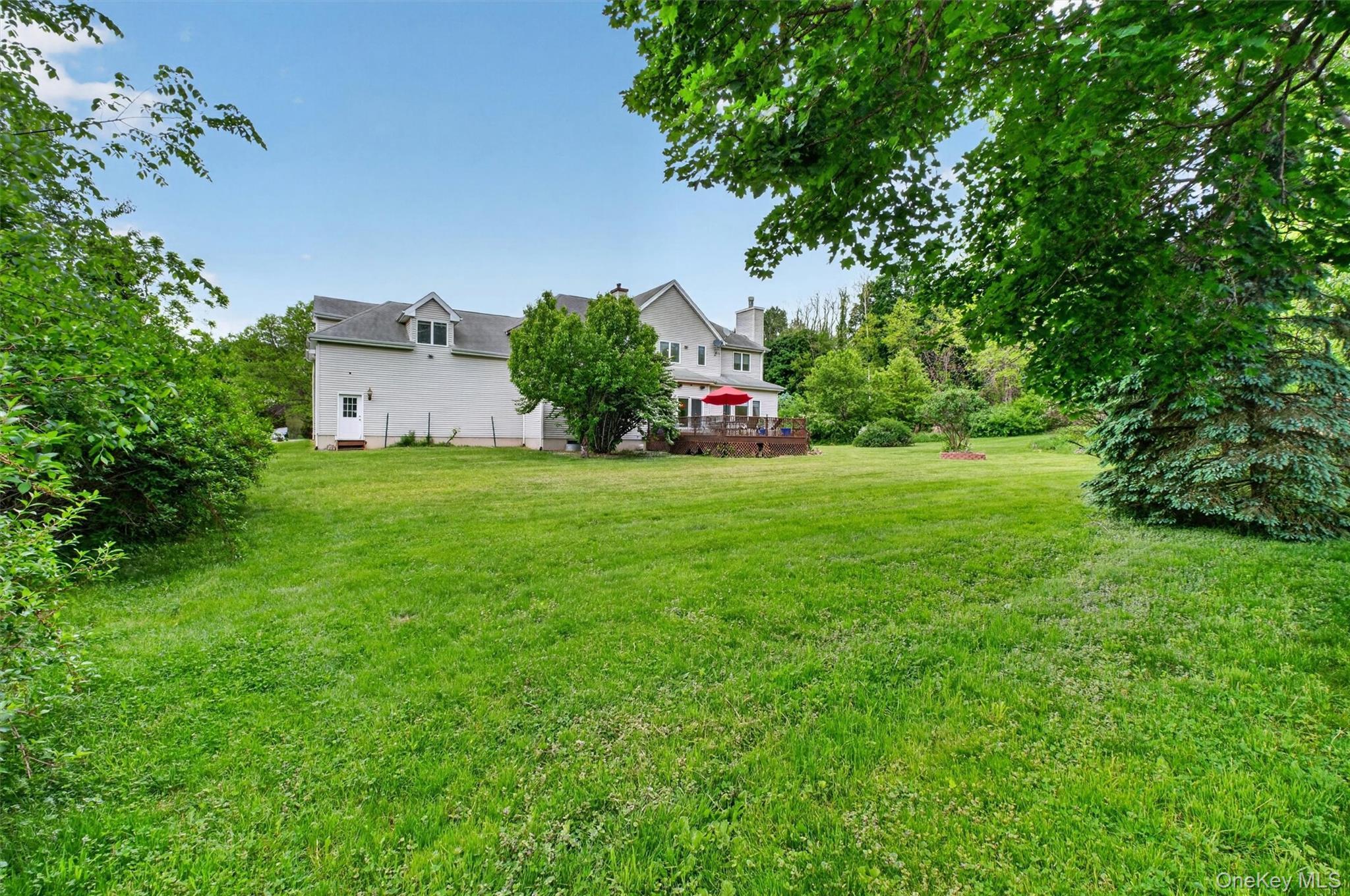Single Family Loosestrife Drive  Dutchess County, NY 12533, MLS-1003511-48