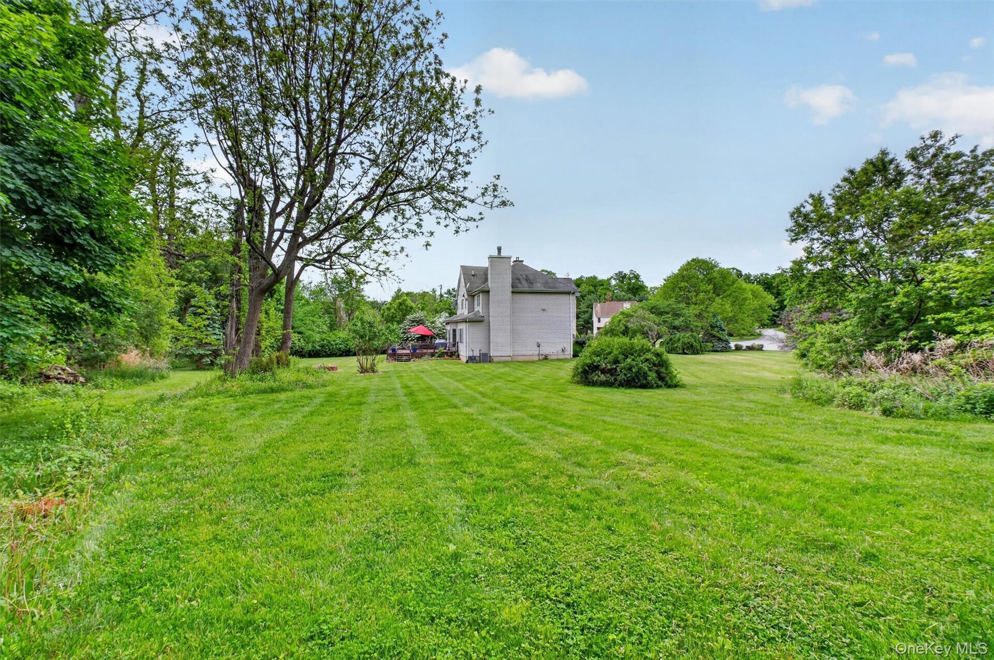Single Family Loosestrife Drive  Dutchess County, NY 12533, MLS-1003511-49