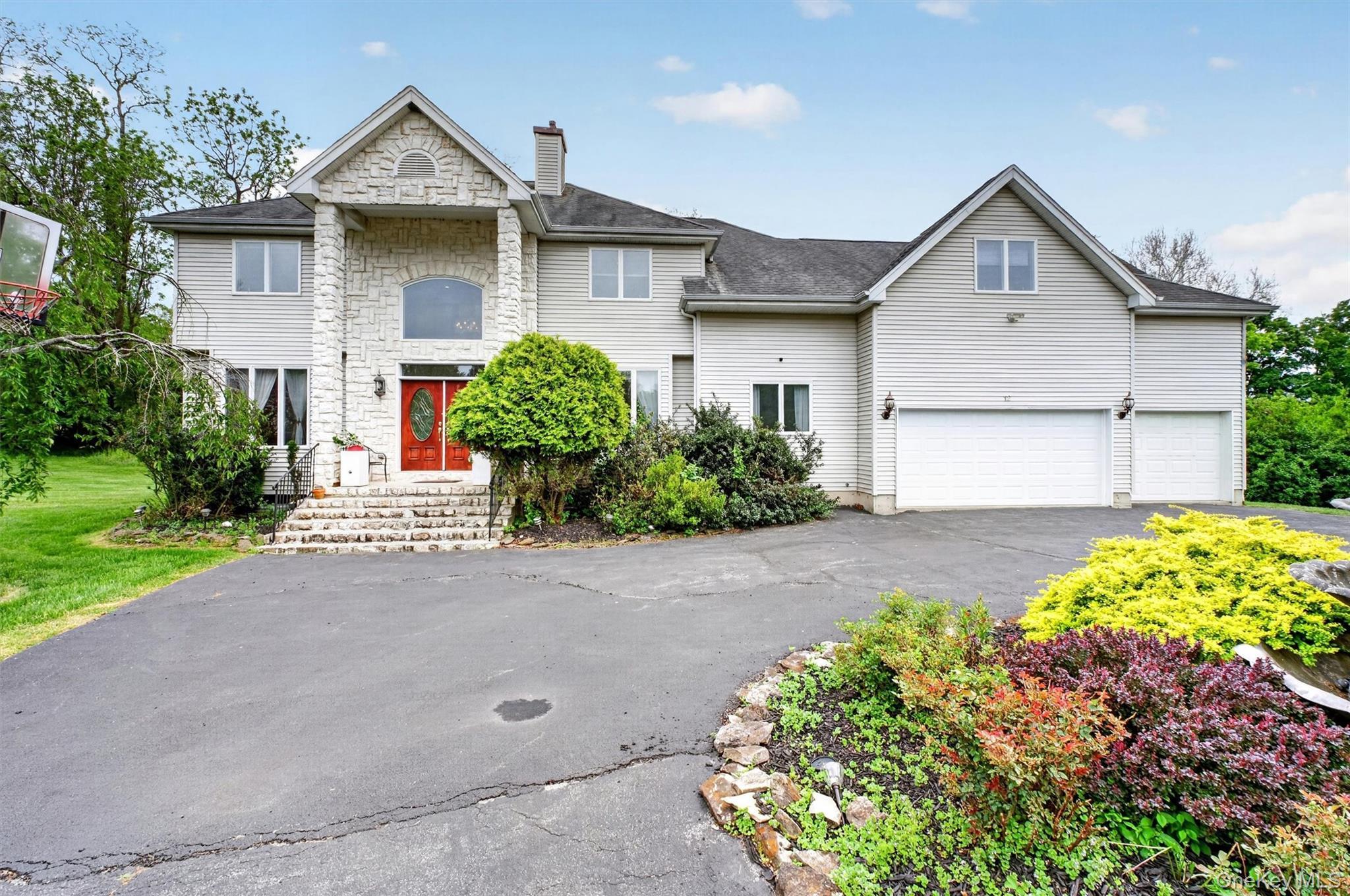 Single Family Loosestrife Drive  Dutchess County, NY 12533, MLS-1003511-5