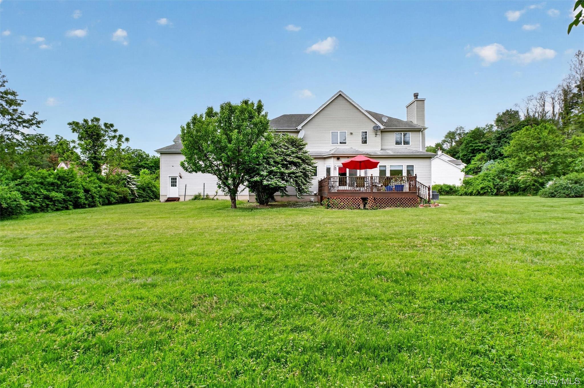 Single Family Loosestrife Drive  Dutchess County, NY 12533, MLS-1003511-50