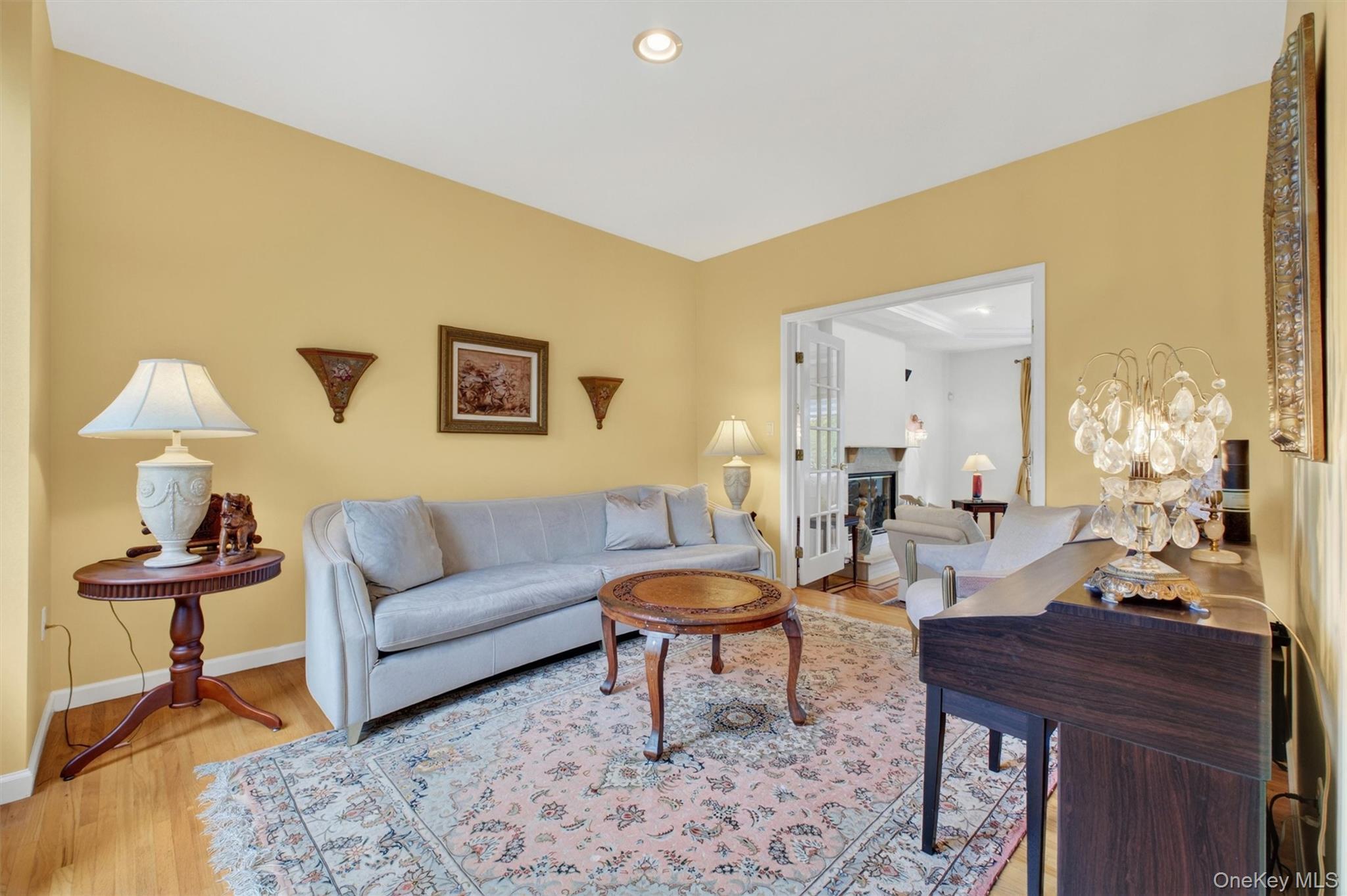Single Family Loosestrife Drive  Dutchess County, NY 12533, MLS-1003511-8